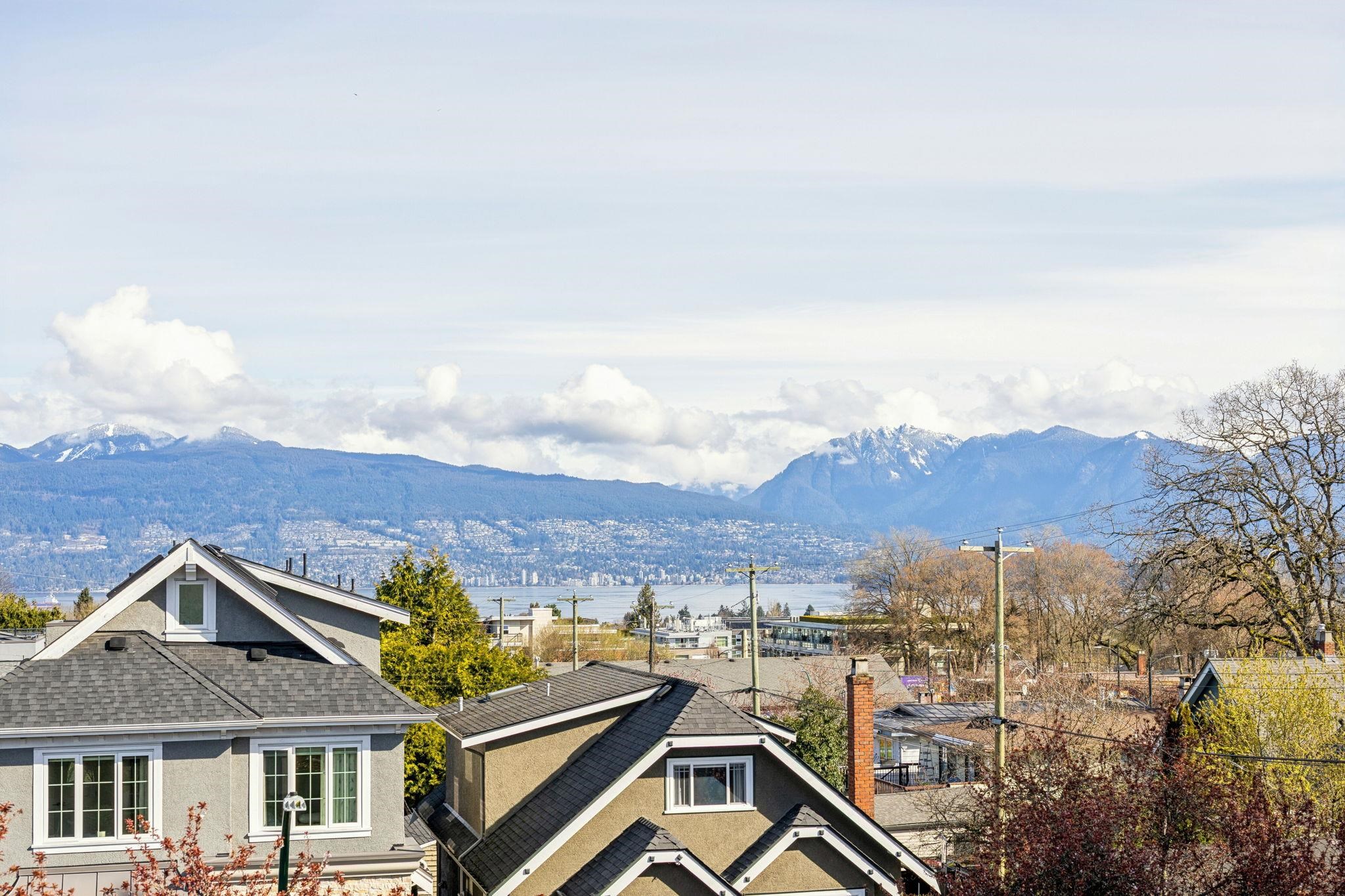 1 3642 WEST 20TH AVENUE Unit: 1