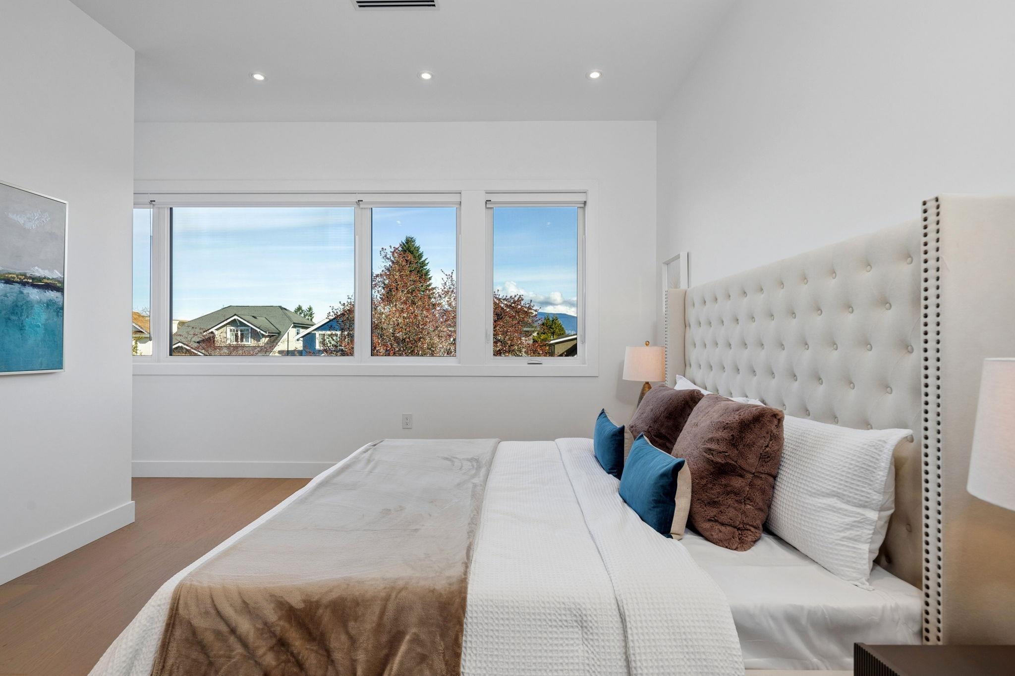 1 3642 WEST 20TH AVENUE Unit: 1