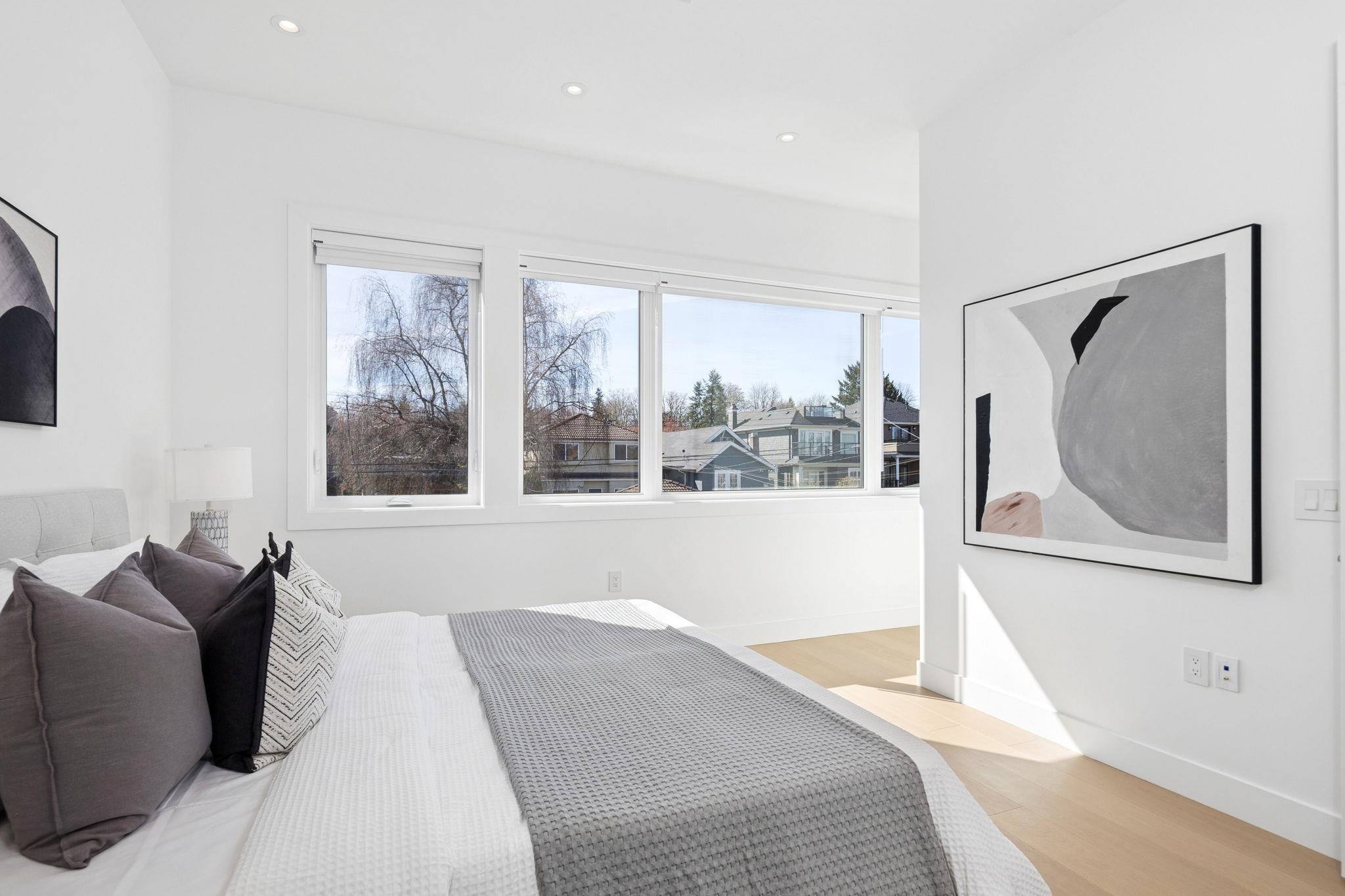 2 3648 WEST 20TH AVENUE Unit: 2