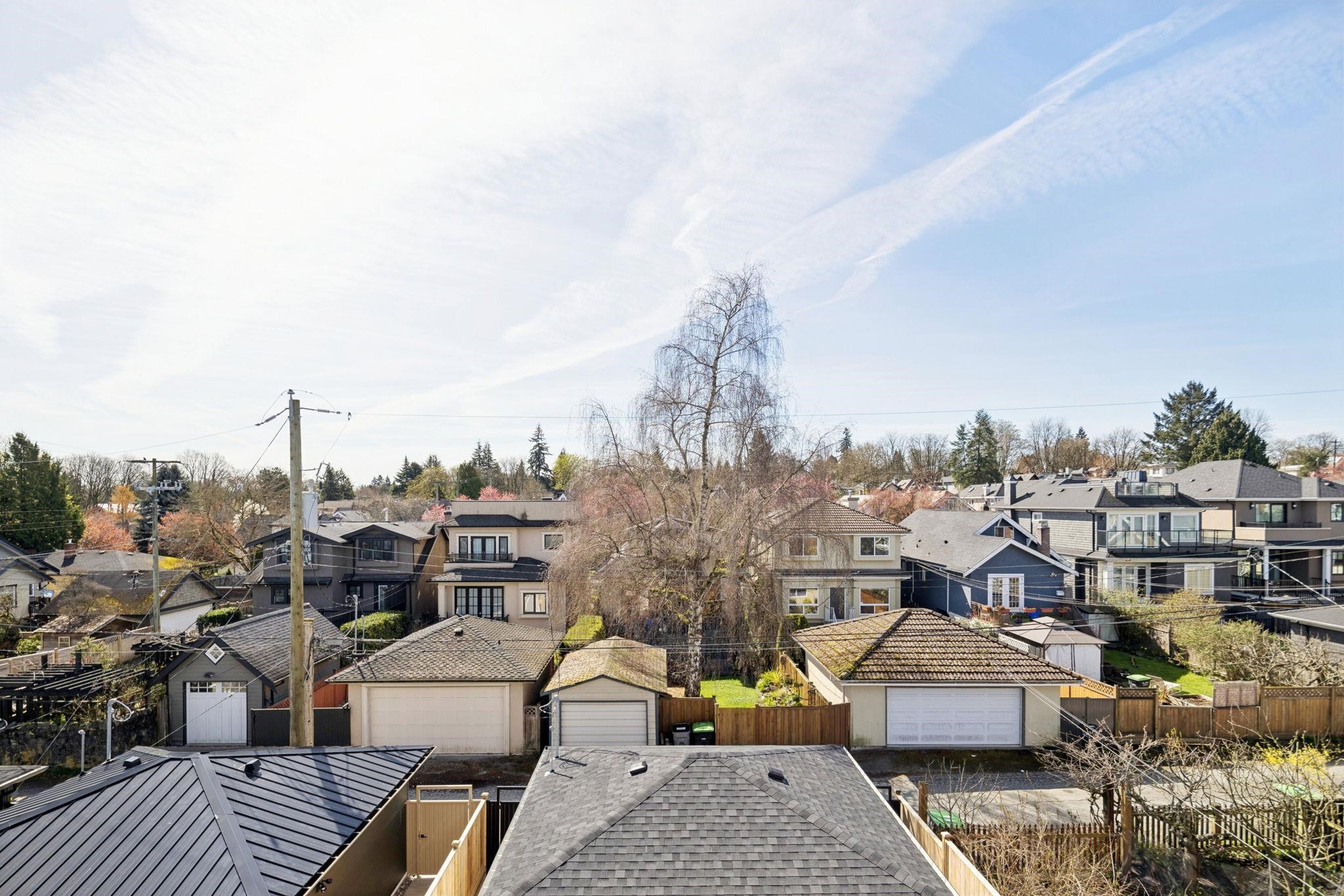 2 3648 WEST 20TH AVENUE Unit: 2