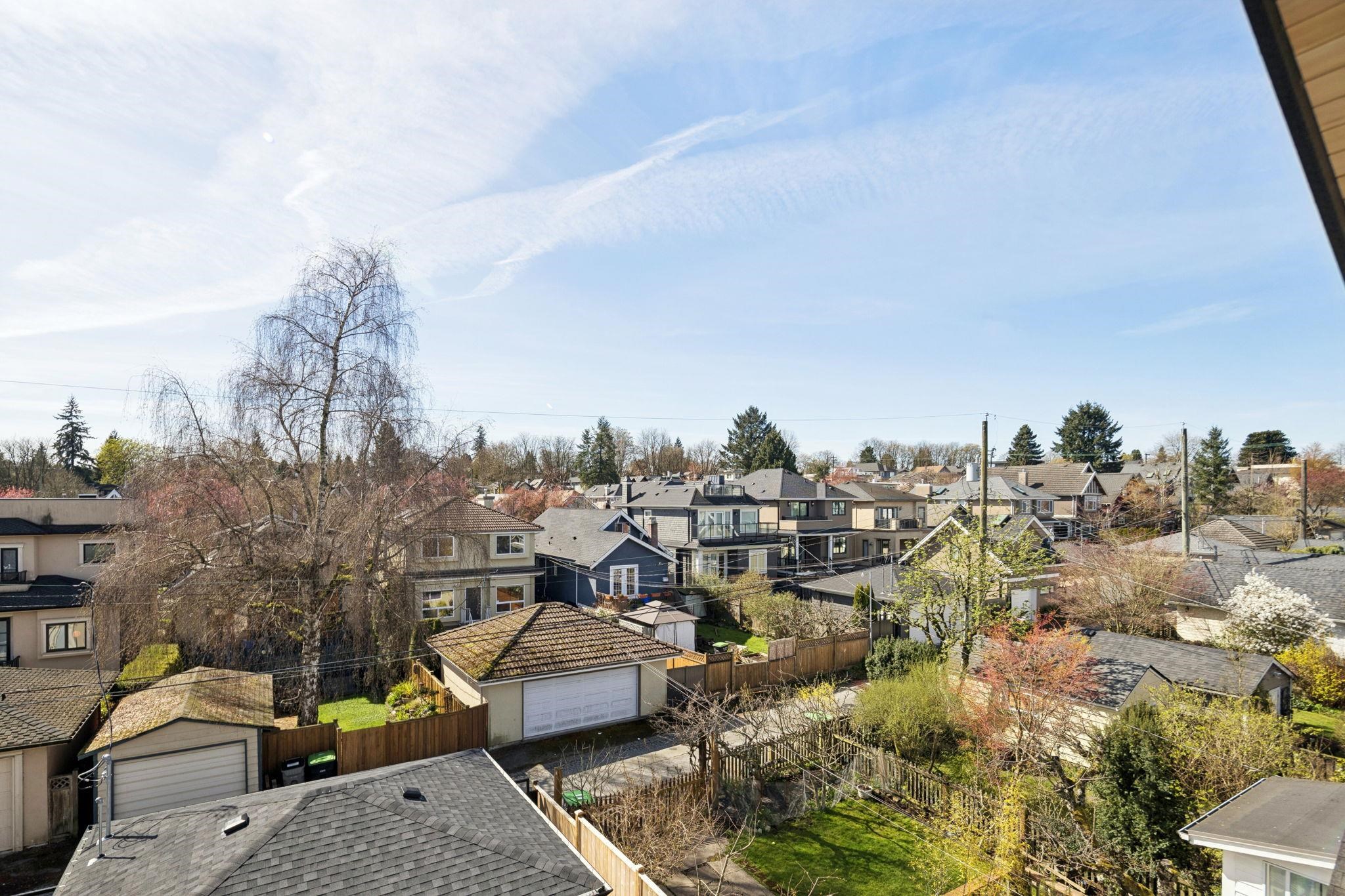 2 3648 WEST 20TH AVENUE Unit: 2