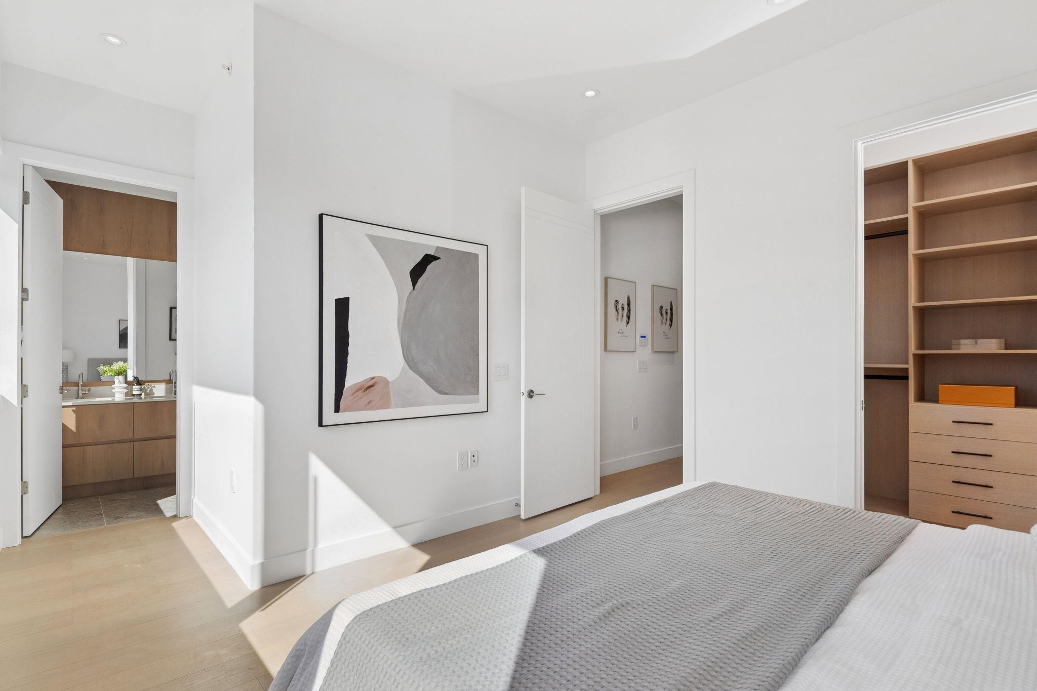 2 3648 WEST 20TH AVENUE Unit: 2