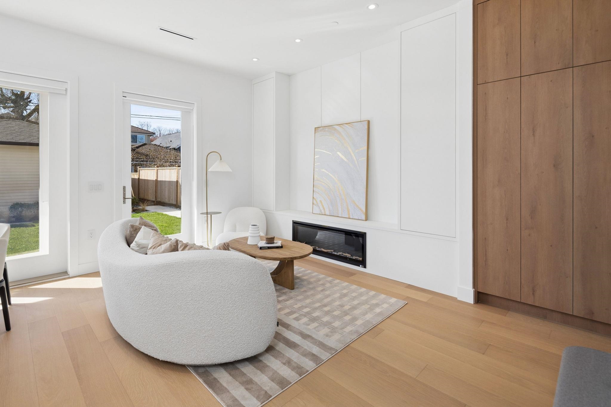 2 3648 WEST 20TH AVENUE Unit: 2