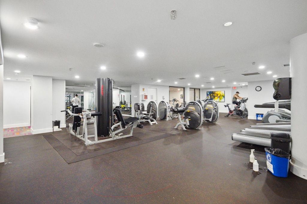 603 181 ATHLETES WAY Unit: 603