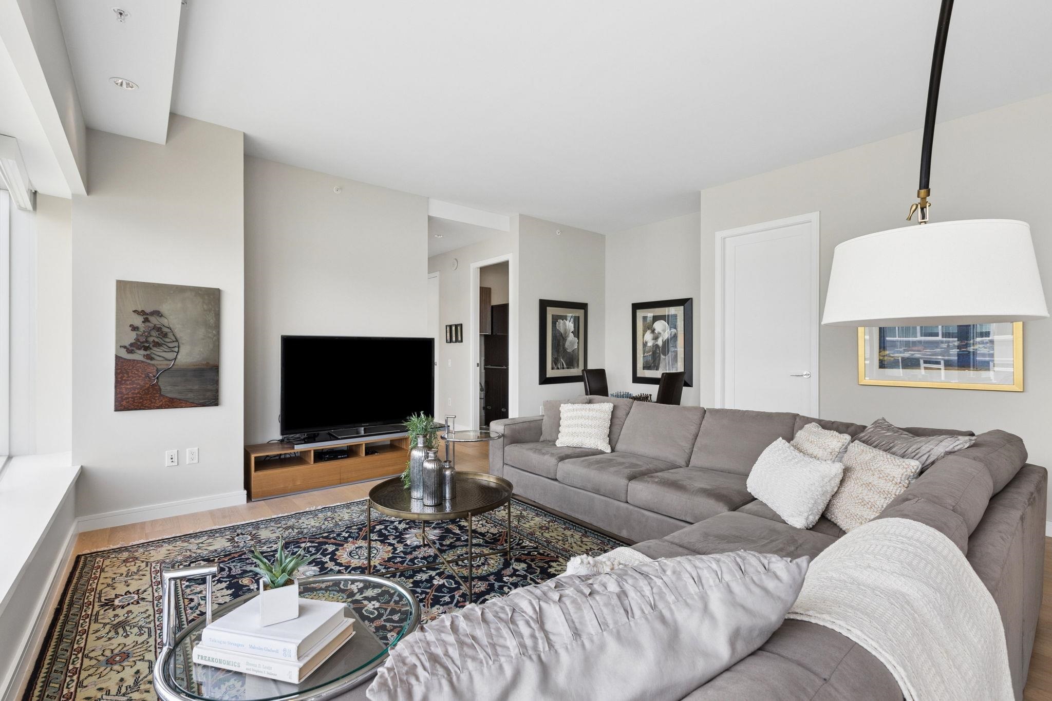 603 181 ATHLETES WAY Unit: 603