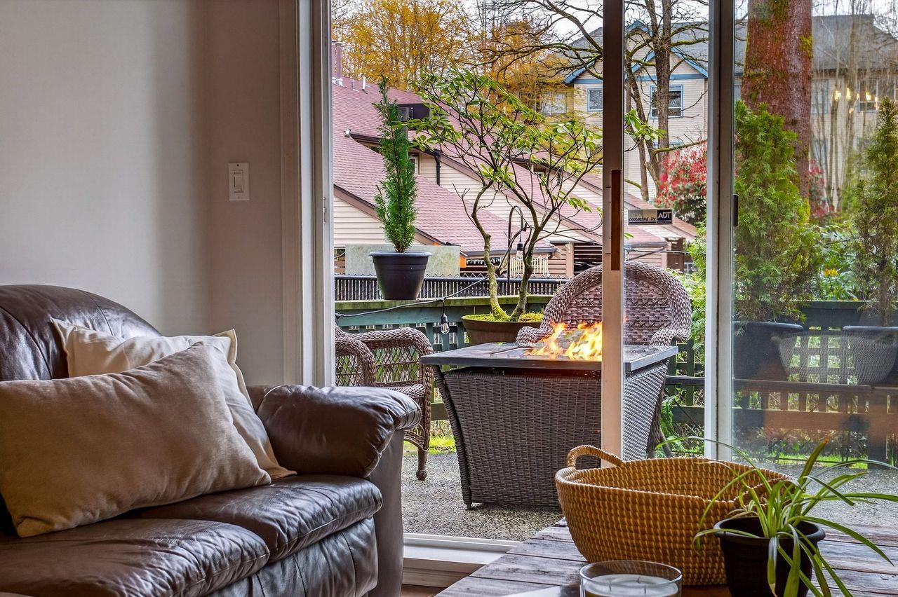 104 11960 HARRIS ROAD Unit: 104