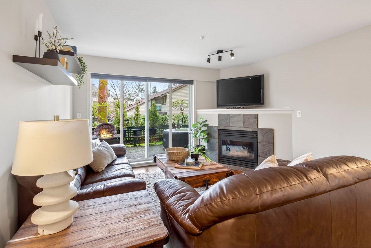 104 11960 HARRIS ROAD Unit: 104