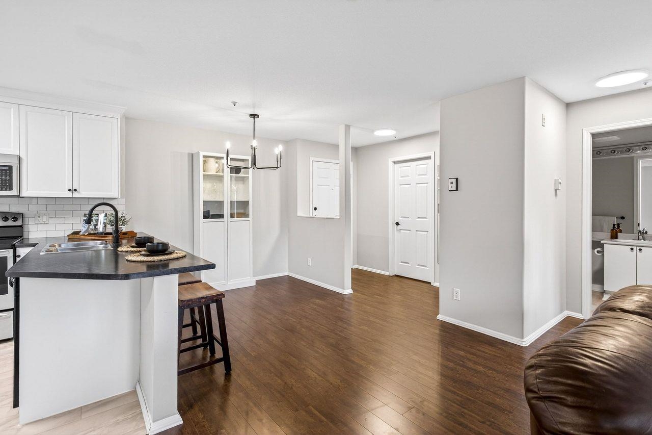 104 11960 HARRIS ROAD Unit: 104