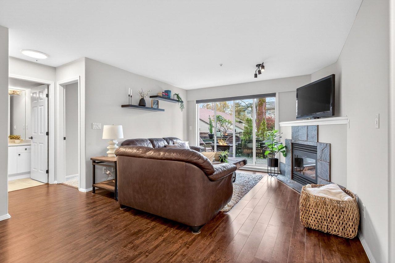 104 11960 HARRIS ROAD Unit: 104