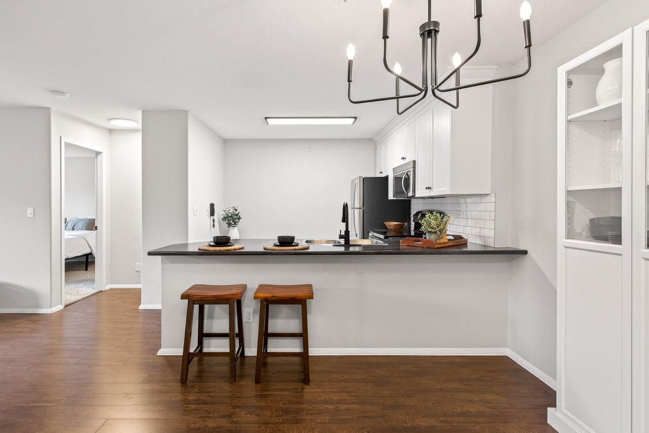 104 11960 HARRIS ROAD Unit: 104