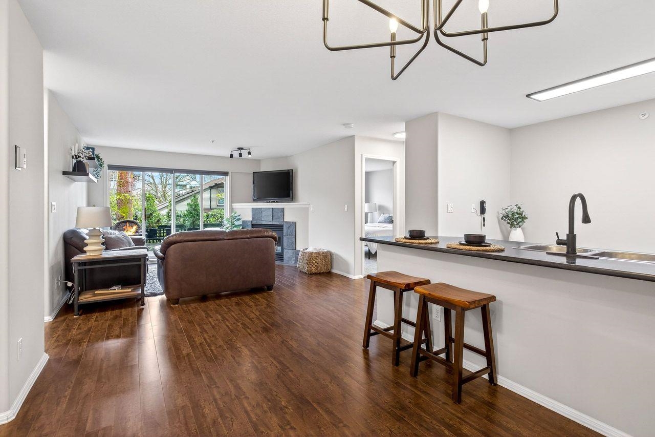 104 11960 HARRIS ROAD Unit: 104