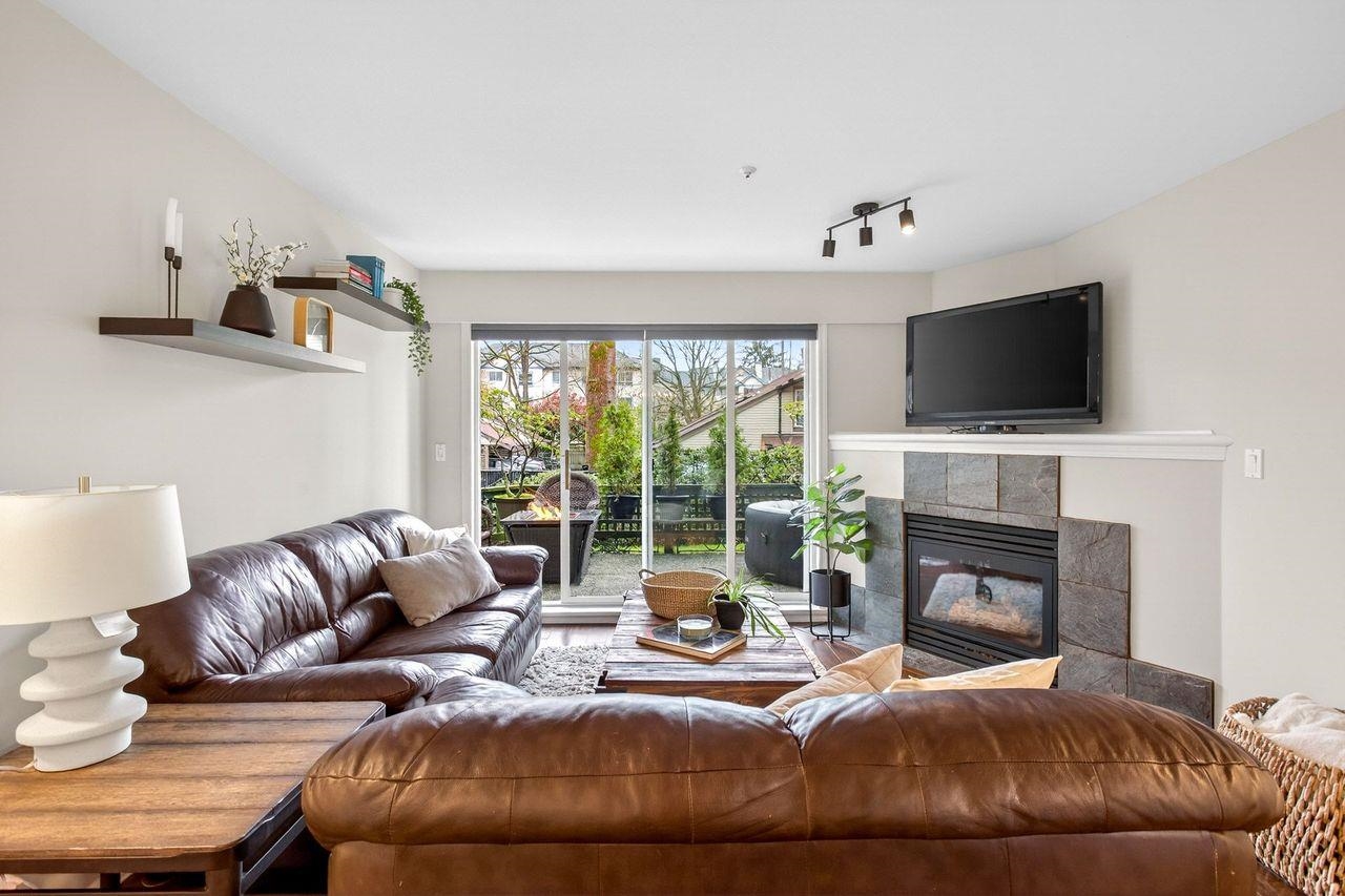 104 11960 HARRIS ROAD Unit: 104
