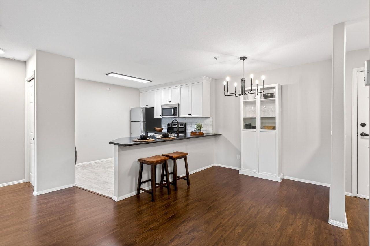 104 11960 HARRIS ROAD Unit: 104