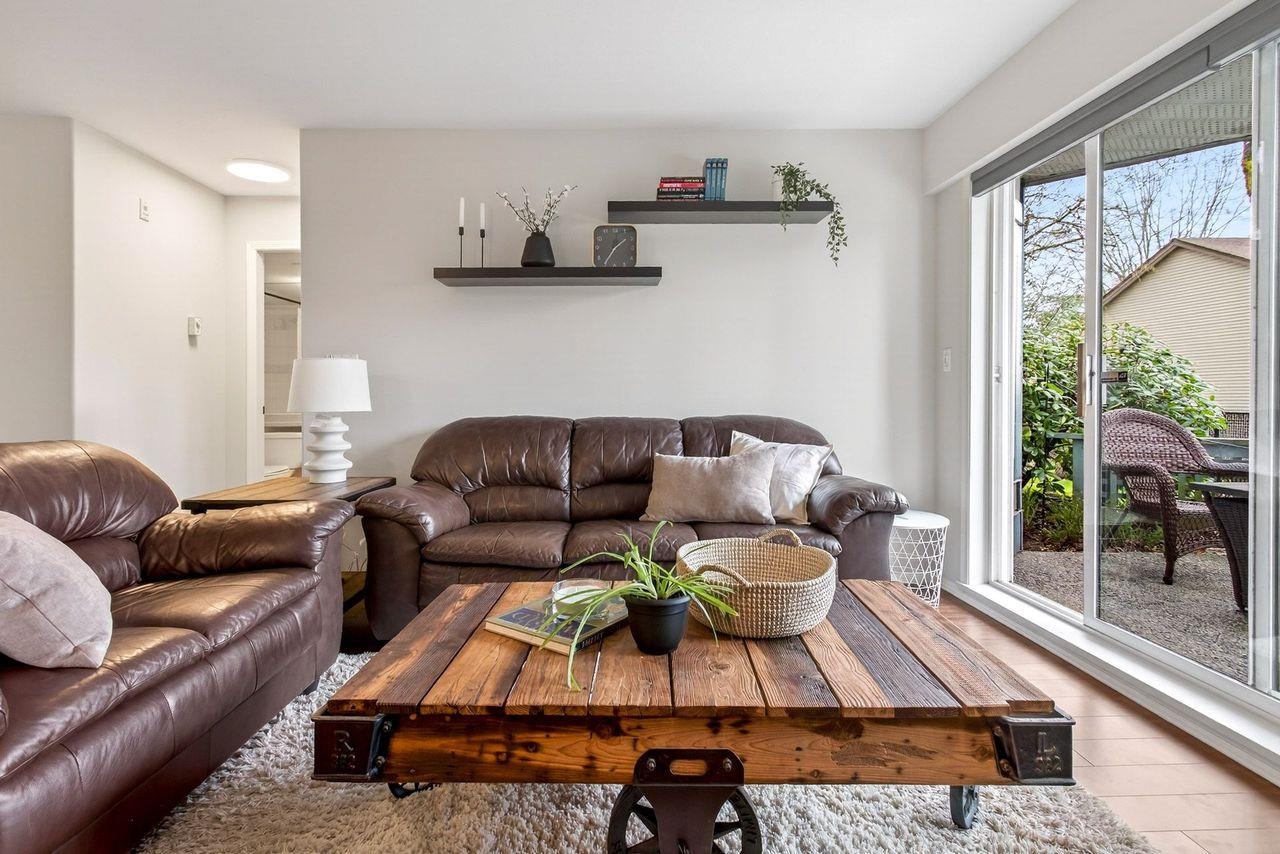 104 11960 HARRIS ROAD Unit: 104