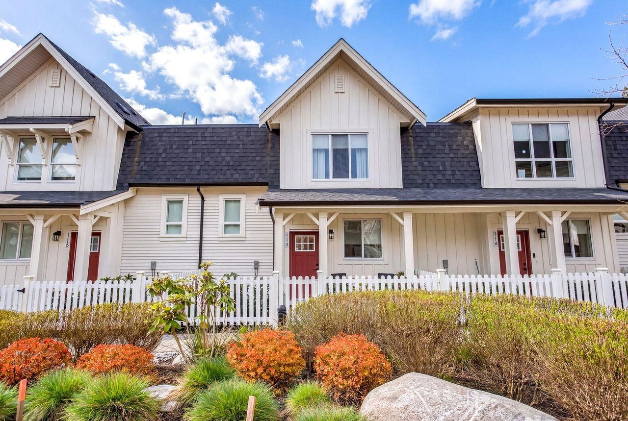 115 24951 112 AVENUE Unit: 115