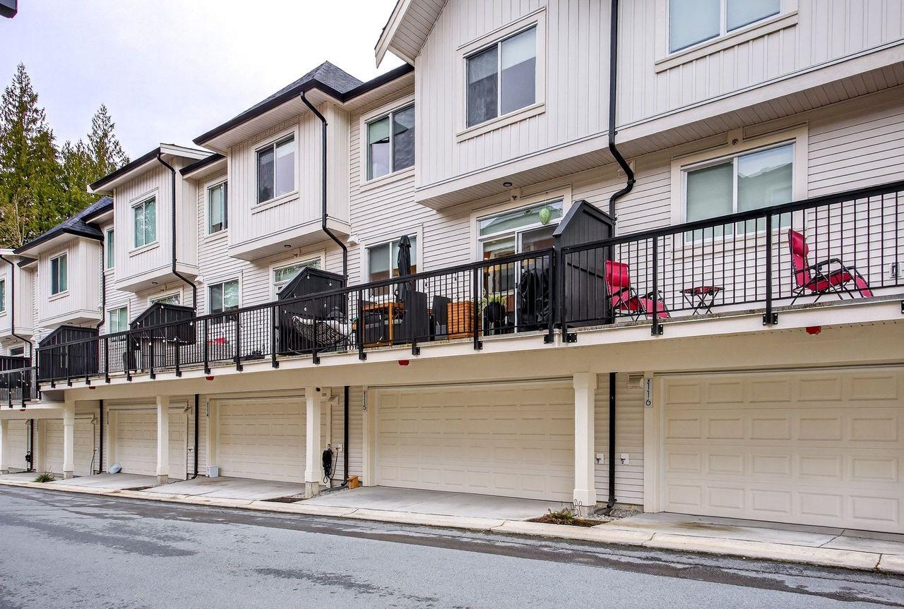 115 24951 112 AVENUE Unit: 115