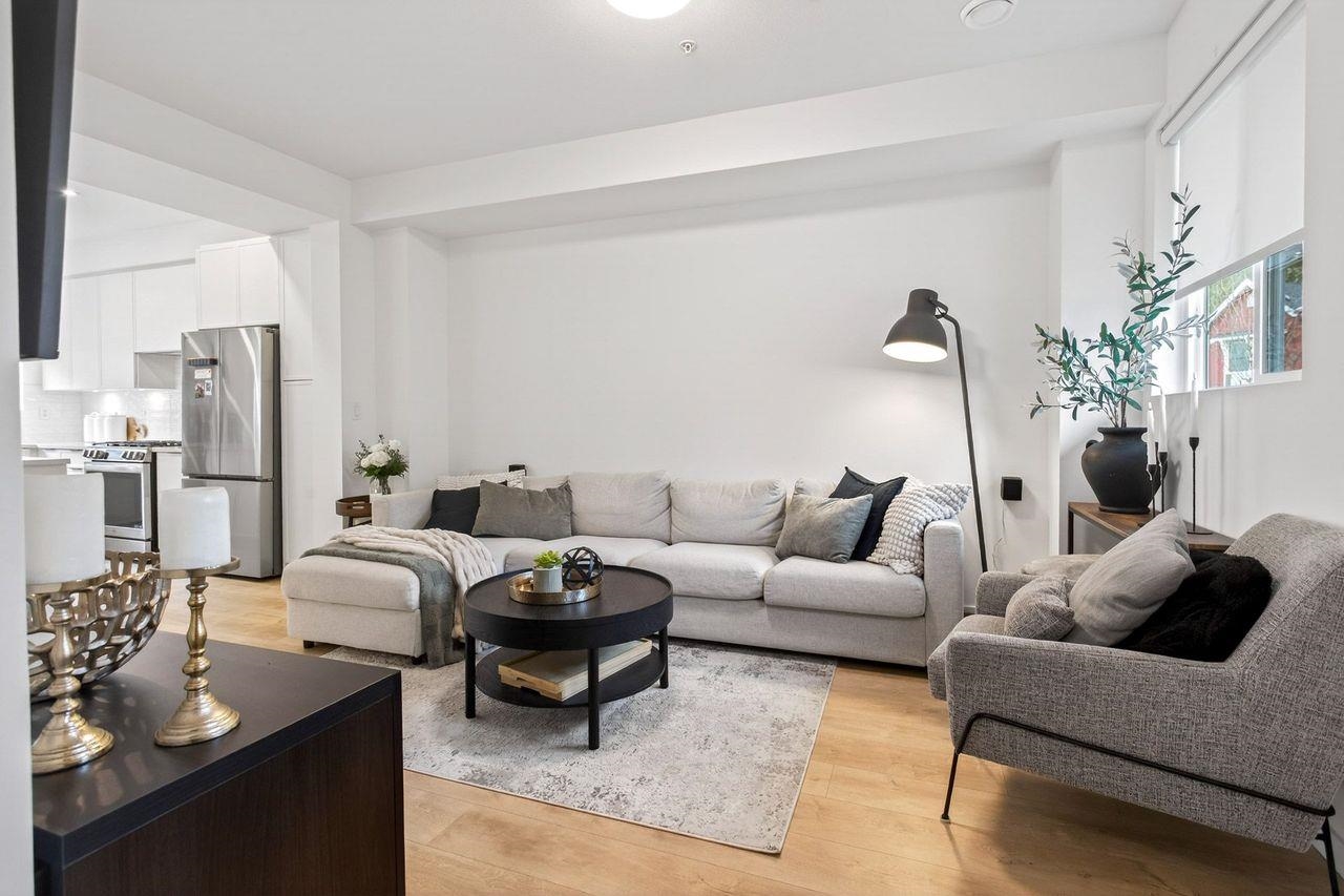 115 24951 112 AVENUE Unit: 115