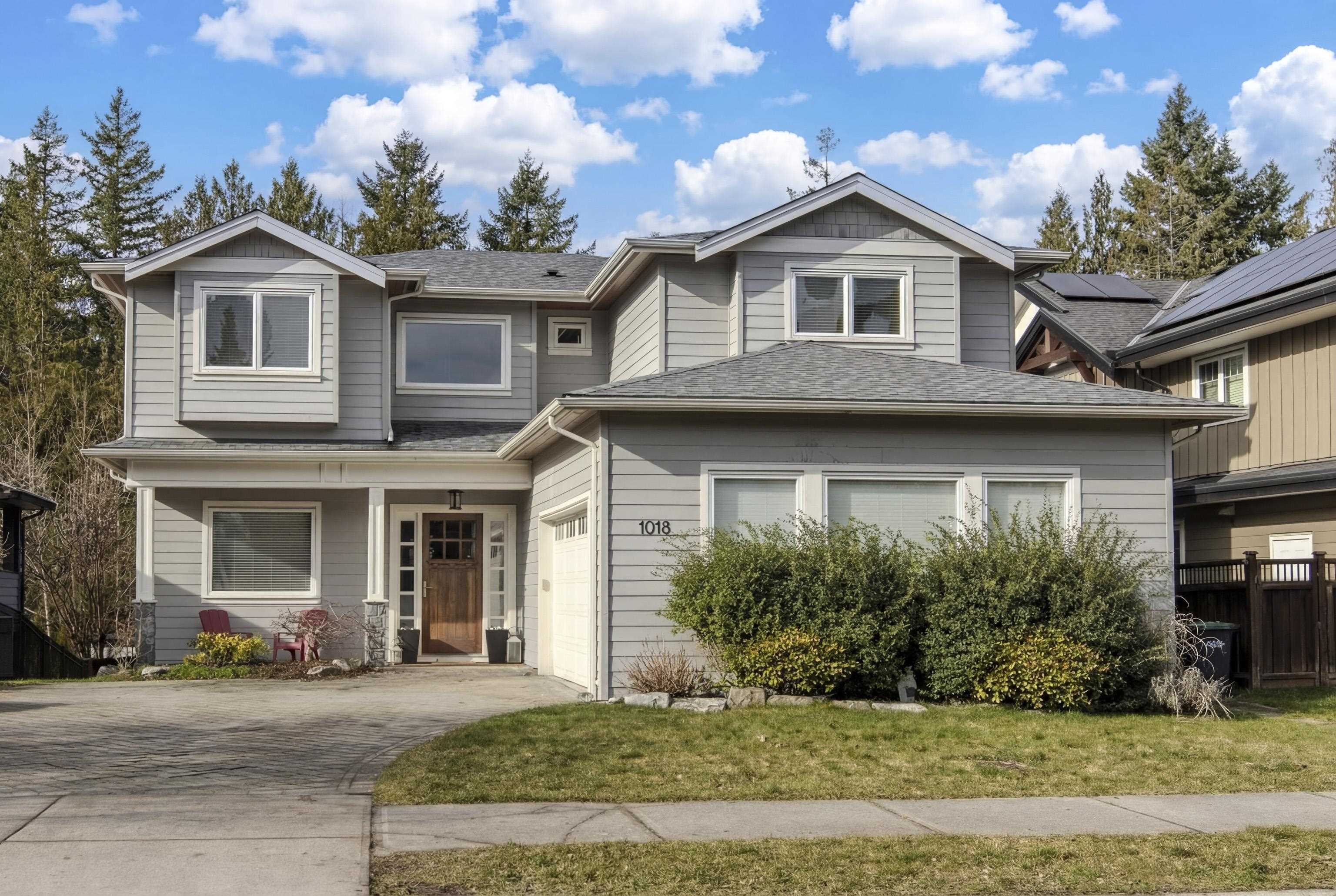 1018 JAY CRESCENT