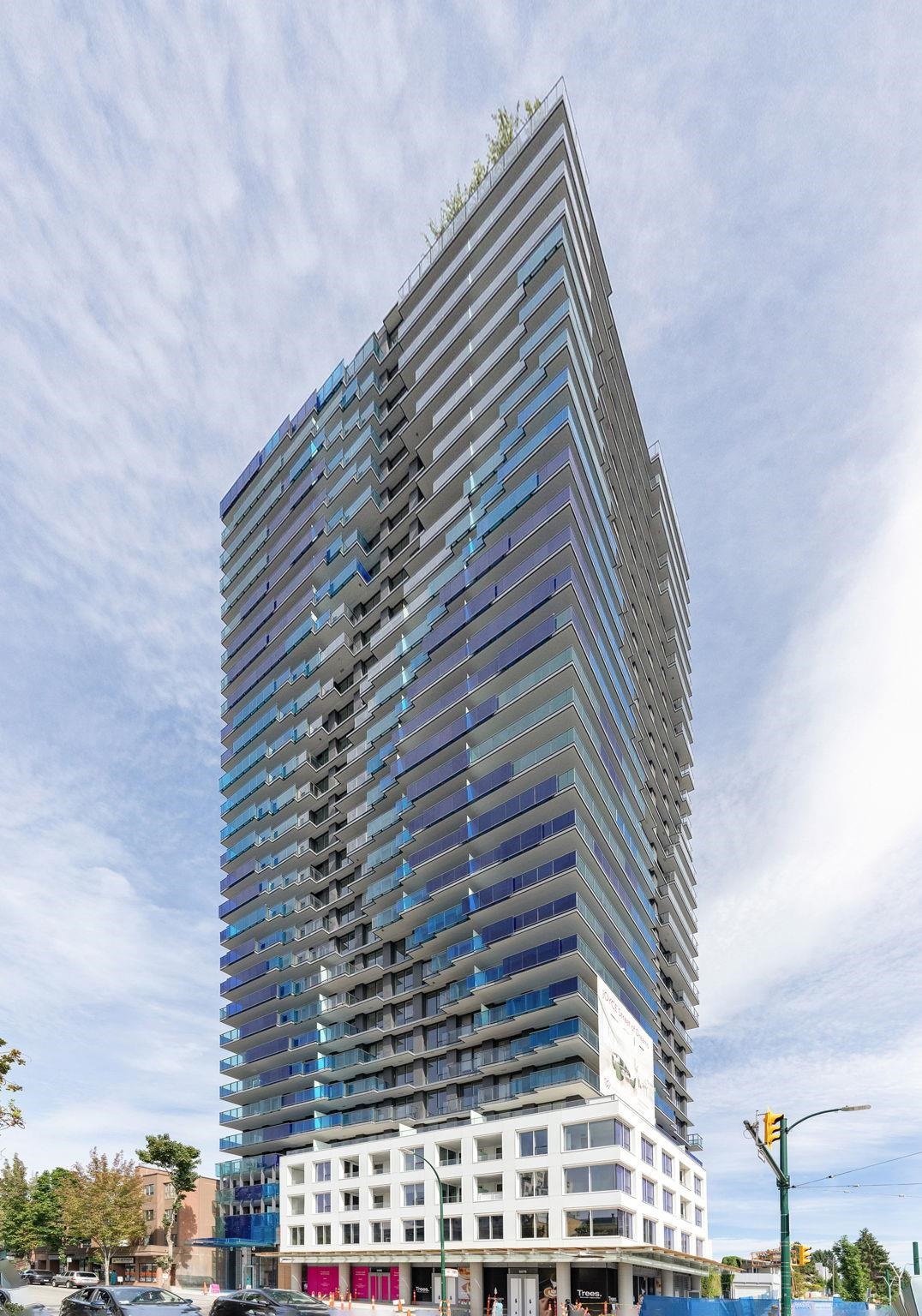 804 5058 JOYCE STREET Unit: 804