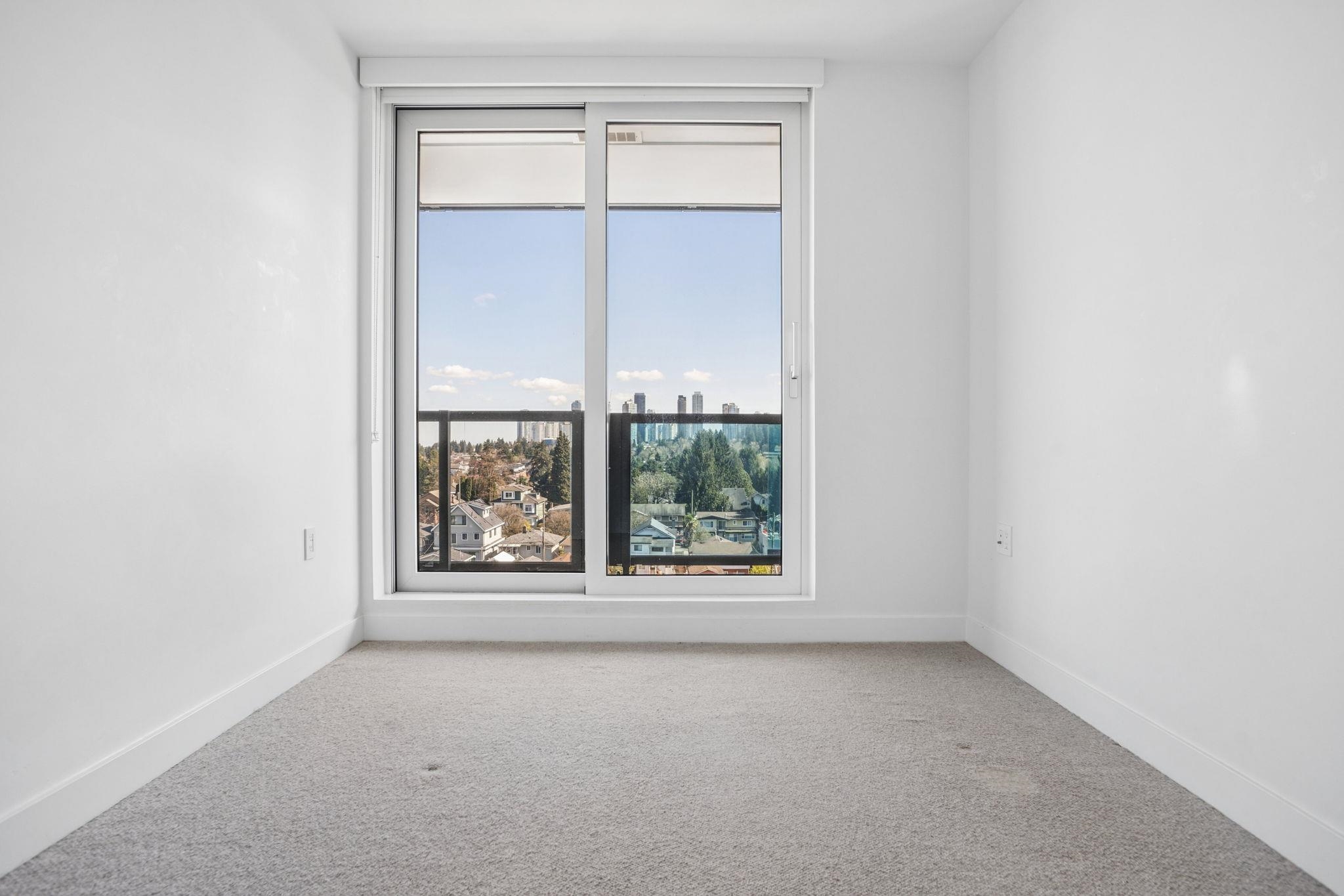 804 5058 JOYCE STREET Unit: 804