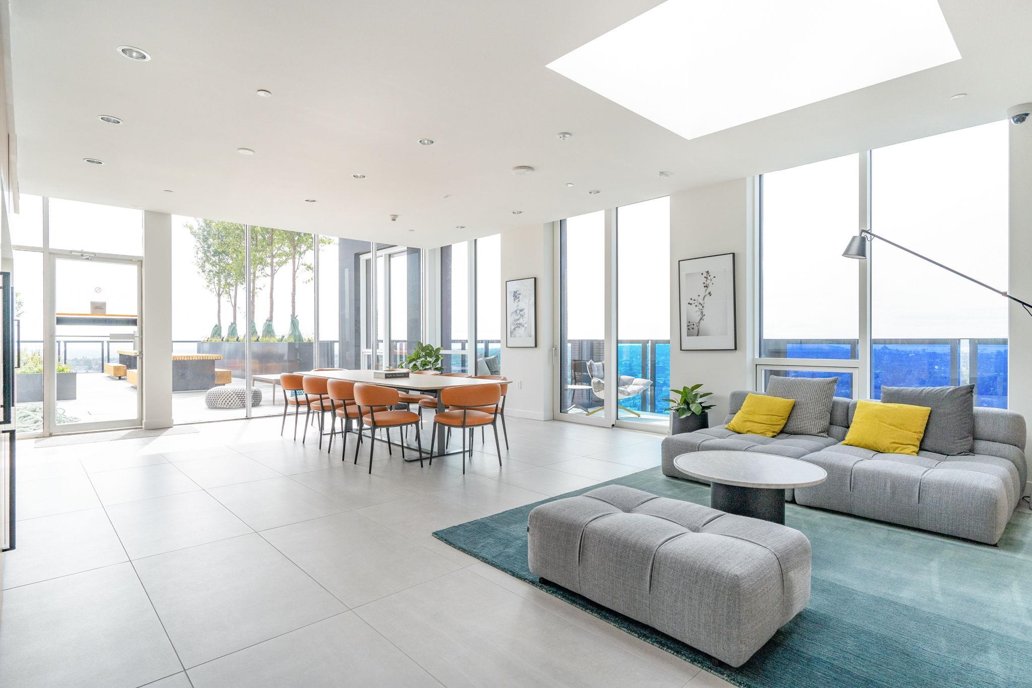 804 5058 JOYCE STREET Unit: 804