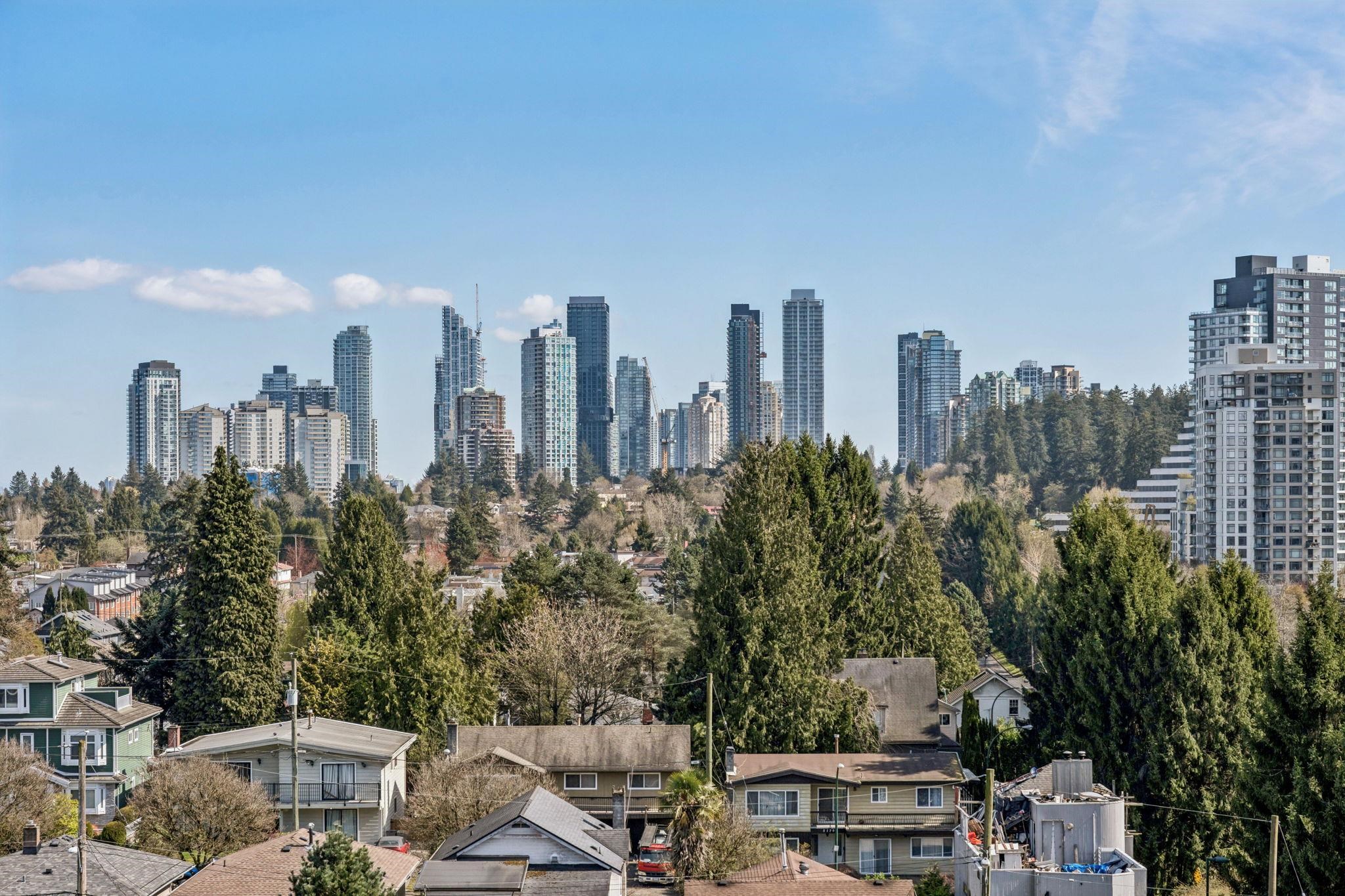 804 5058 JOYCE STREET Unit: 804