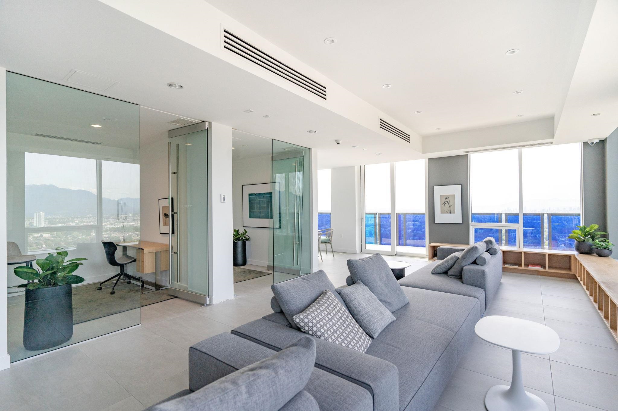 804 5058 JOYCE STREET Unit: 804