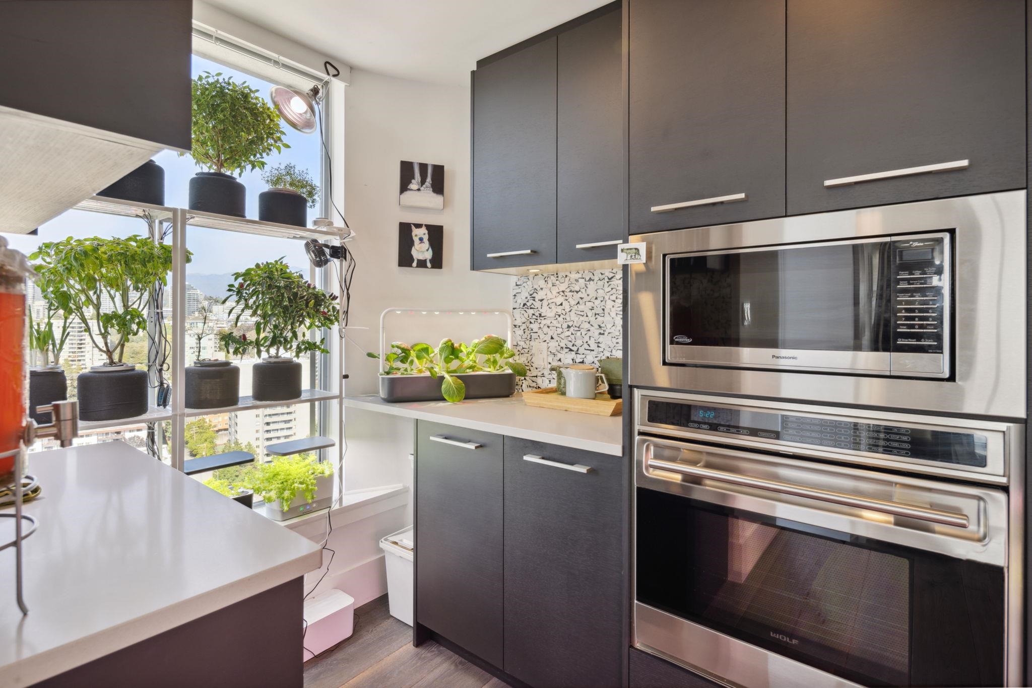 2901 120 W 2ND STREET Unit: 2901