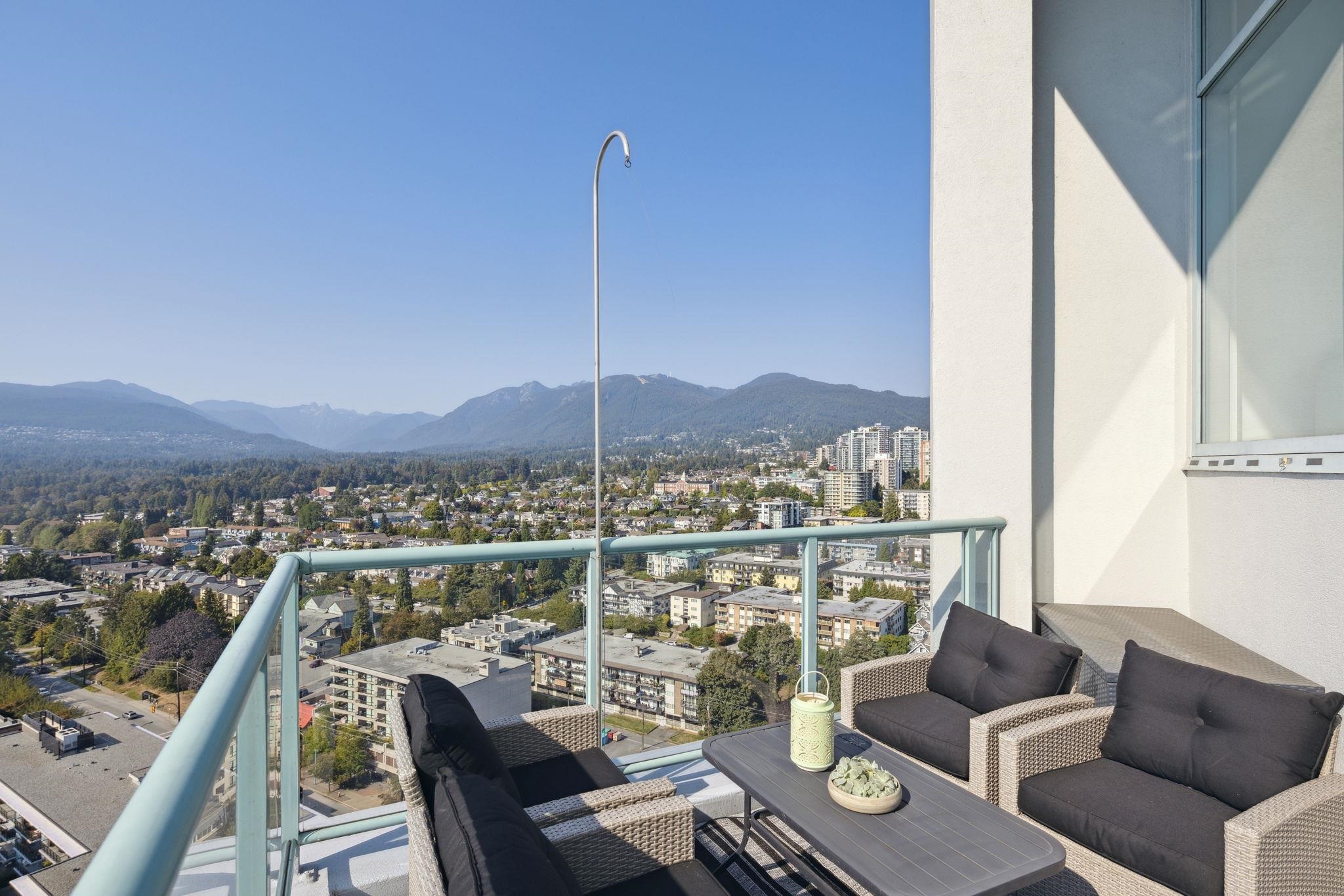 2901 120 W 2ND STREET Unit: 2901