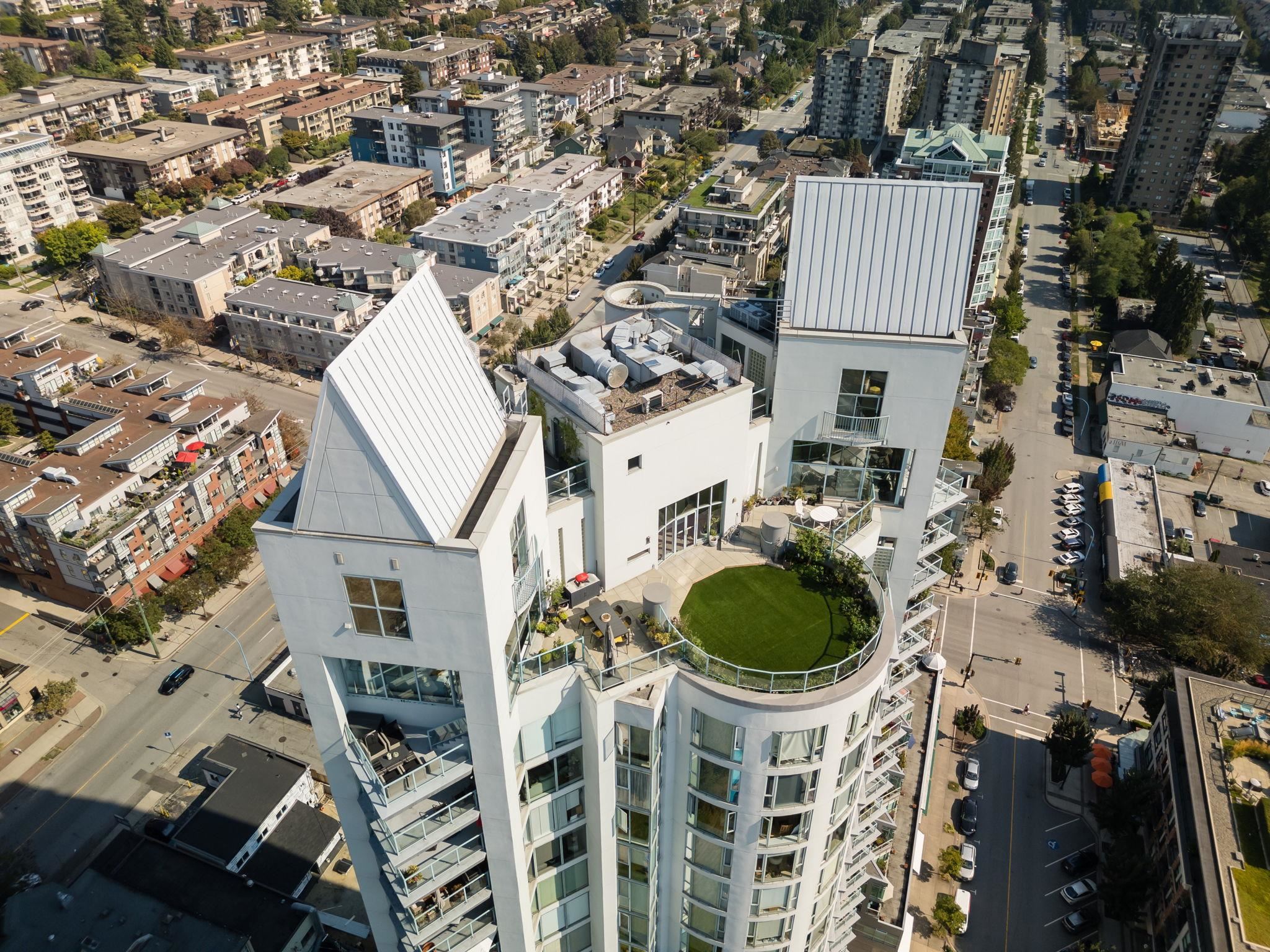 2901 120 W 2ND STREET Unit: 2901
