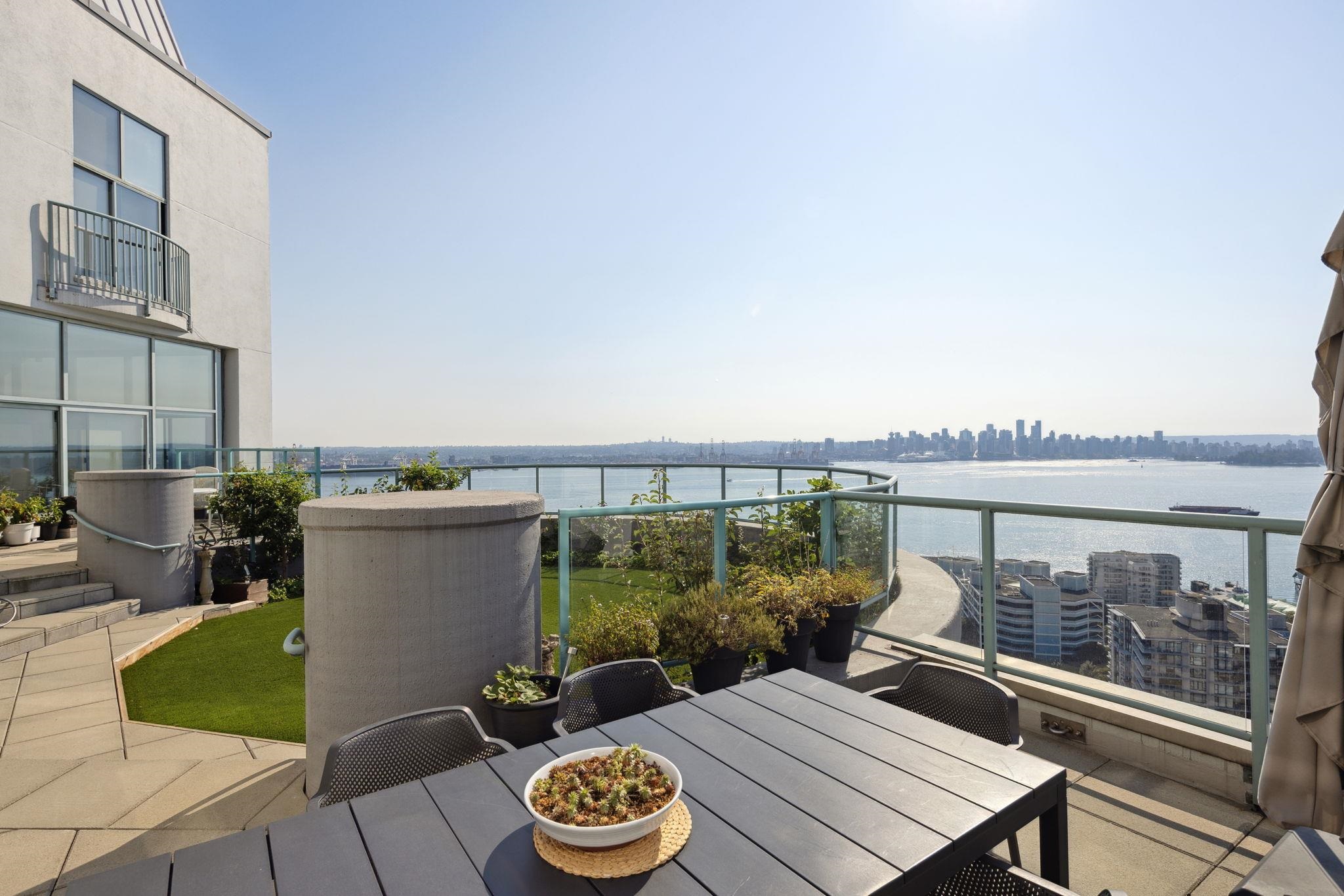 2901 120 W 2ND STREET Unit: 2901