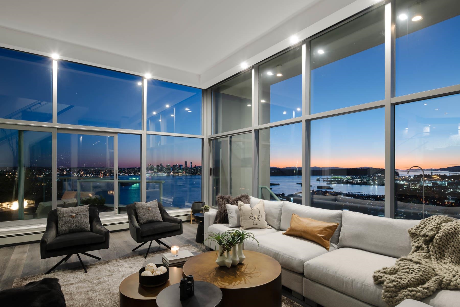 2901 120 W 2ND STREET Unit: 2901