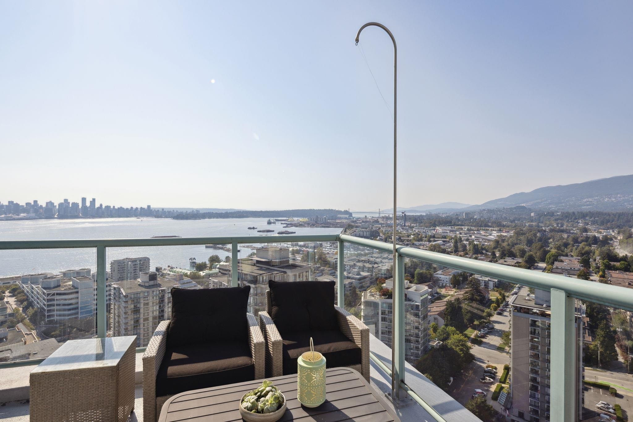 2901 120 W 2ND STREET Unit: 2901