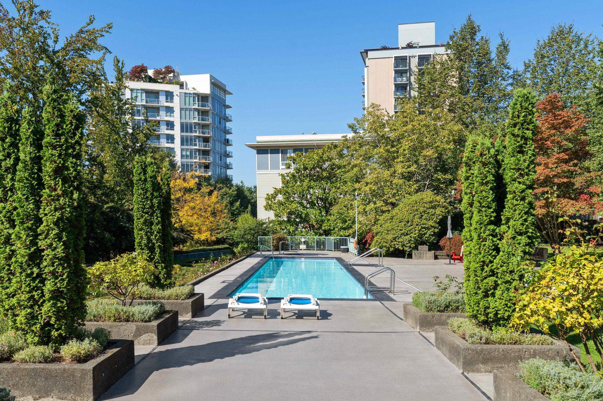 2901 120 W 2ND STREET Unit: 2901