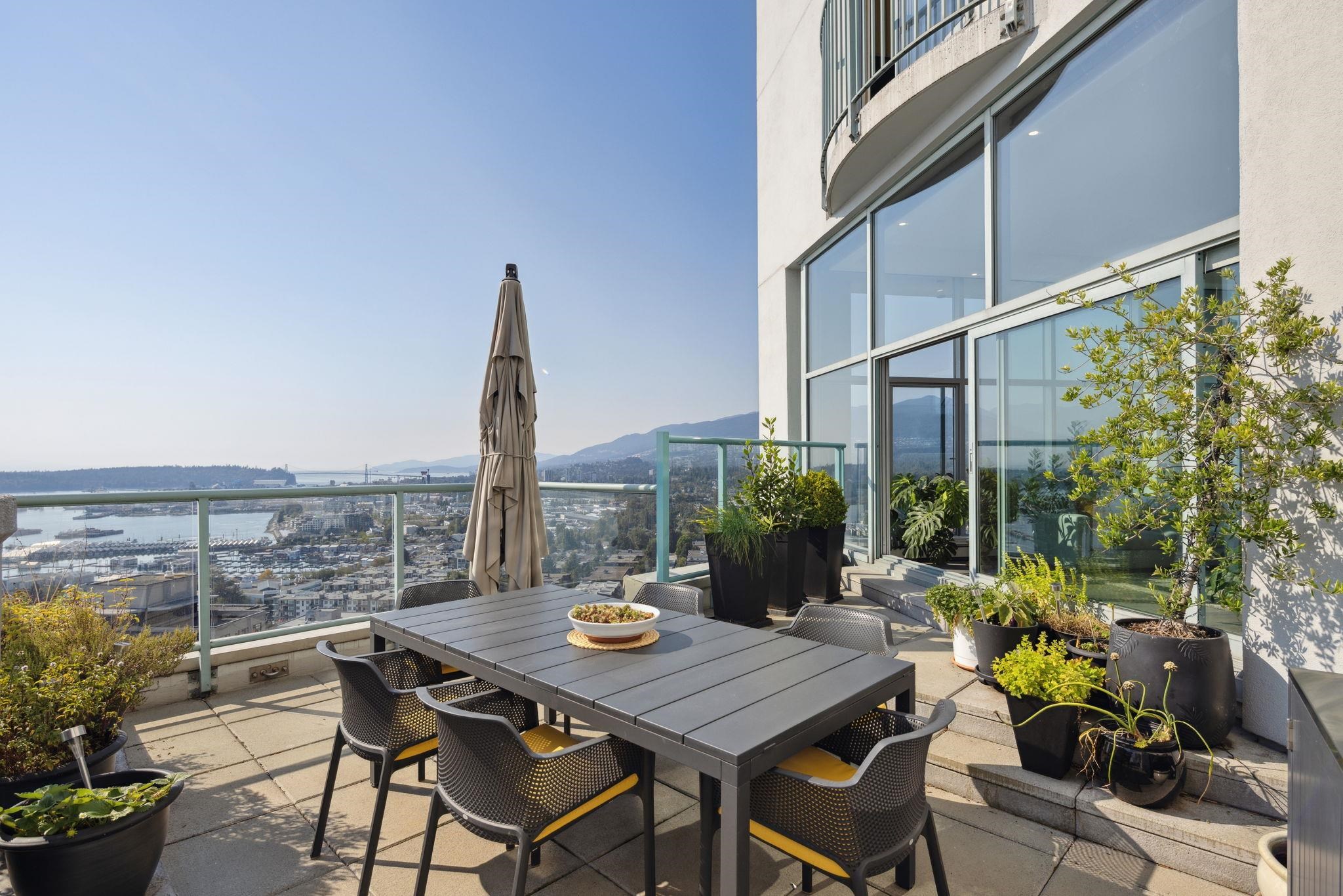 2901 120 W 2ND STREET Unit: 2901