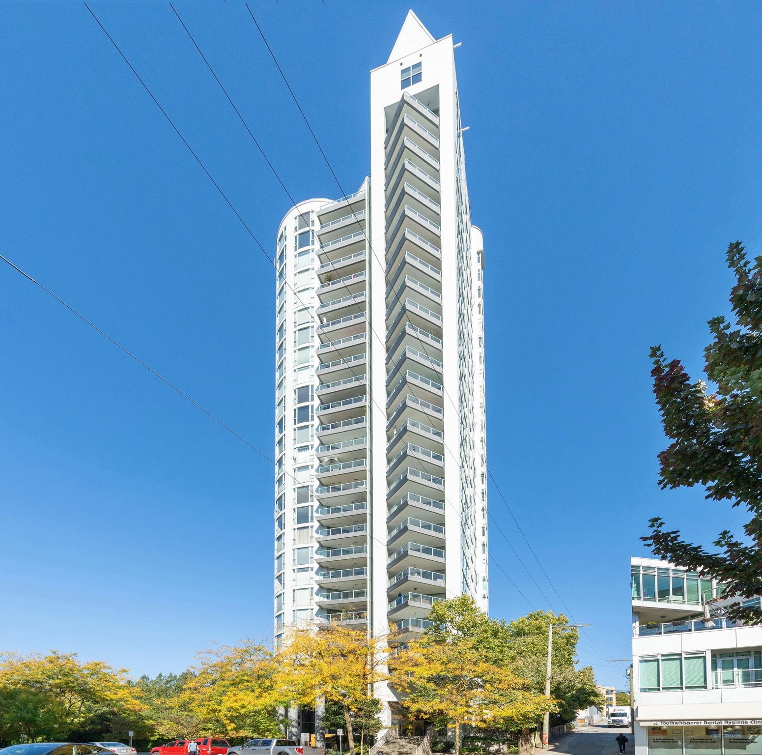 2901 120 W 2ND STREET Unit: 2901