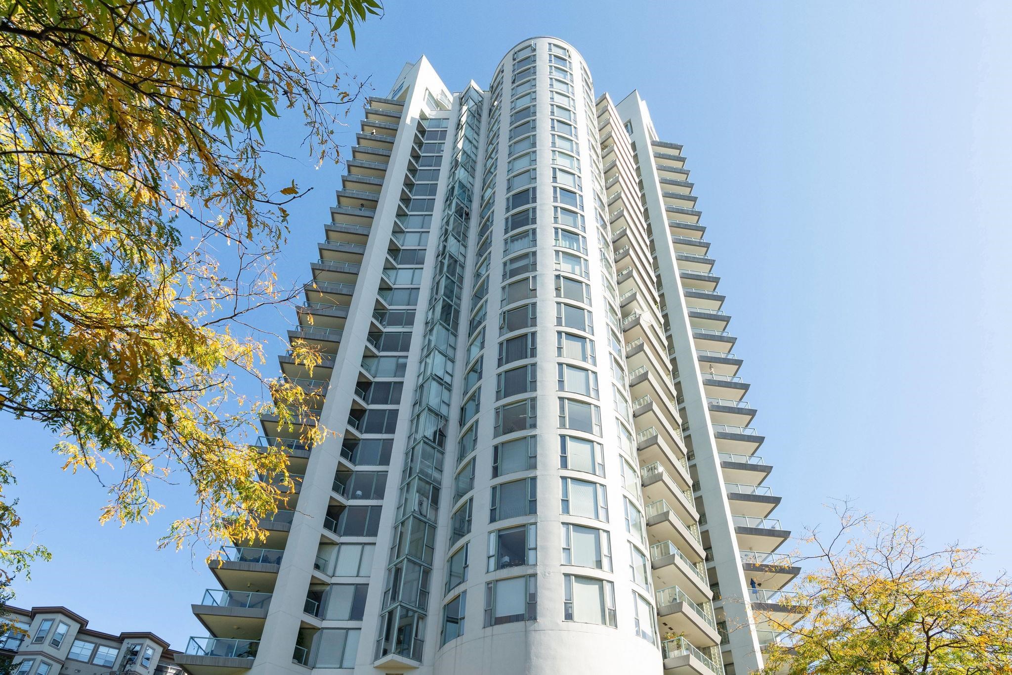 2901 120 W 2ND STREET Unit: 2901