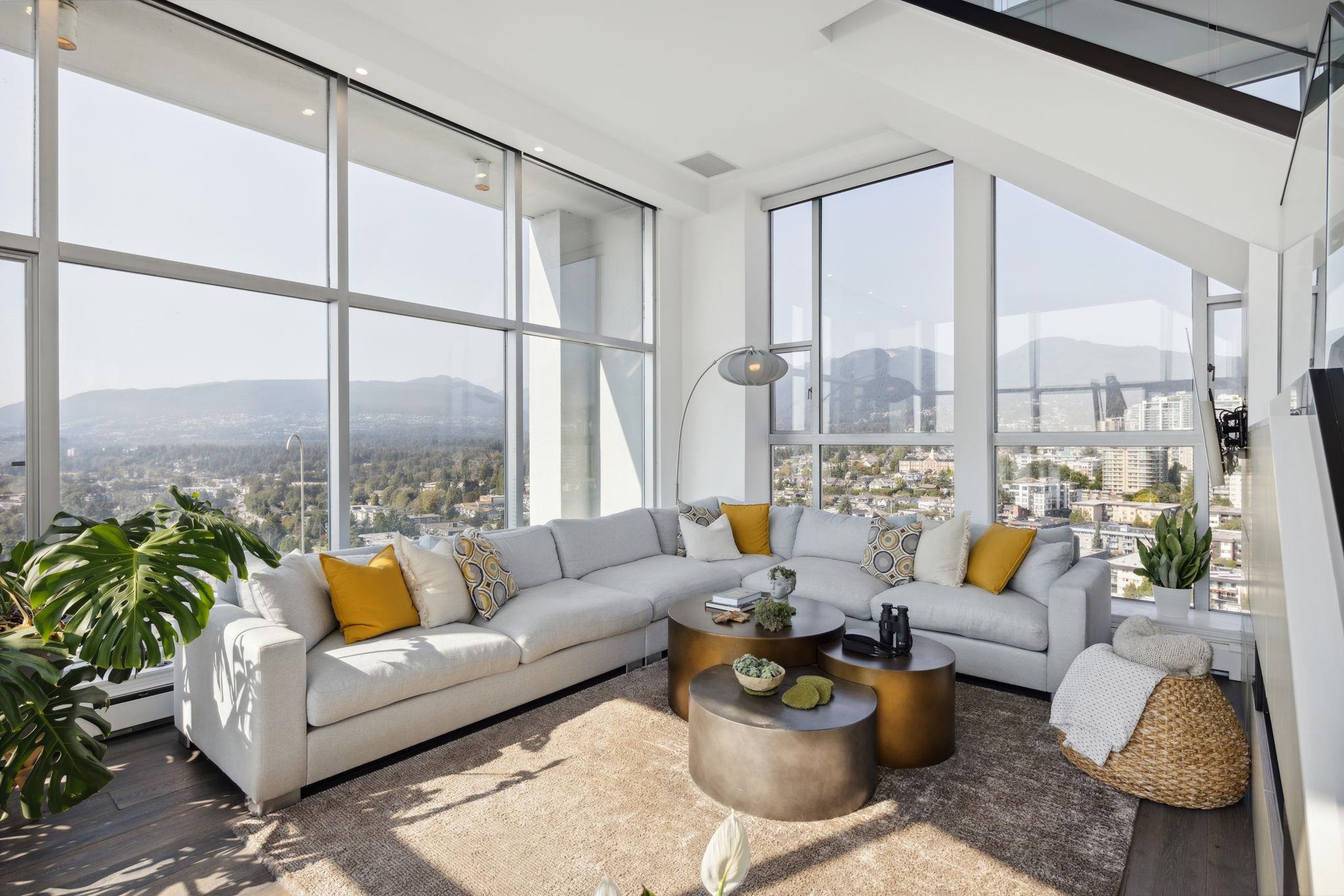 2901 120 W 2ND STREET Unit: 2901