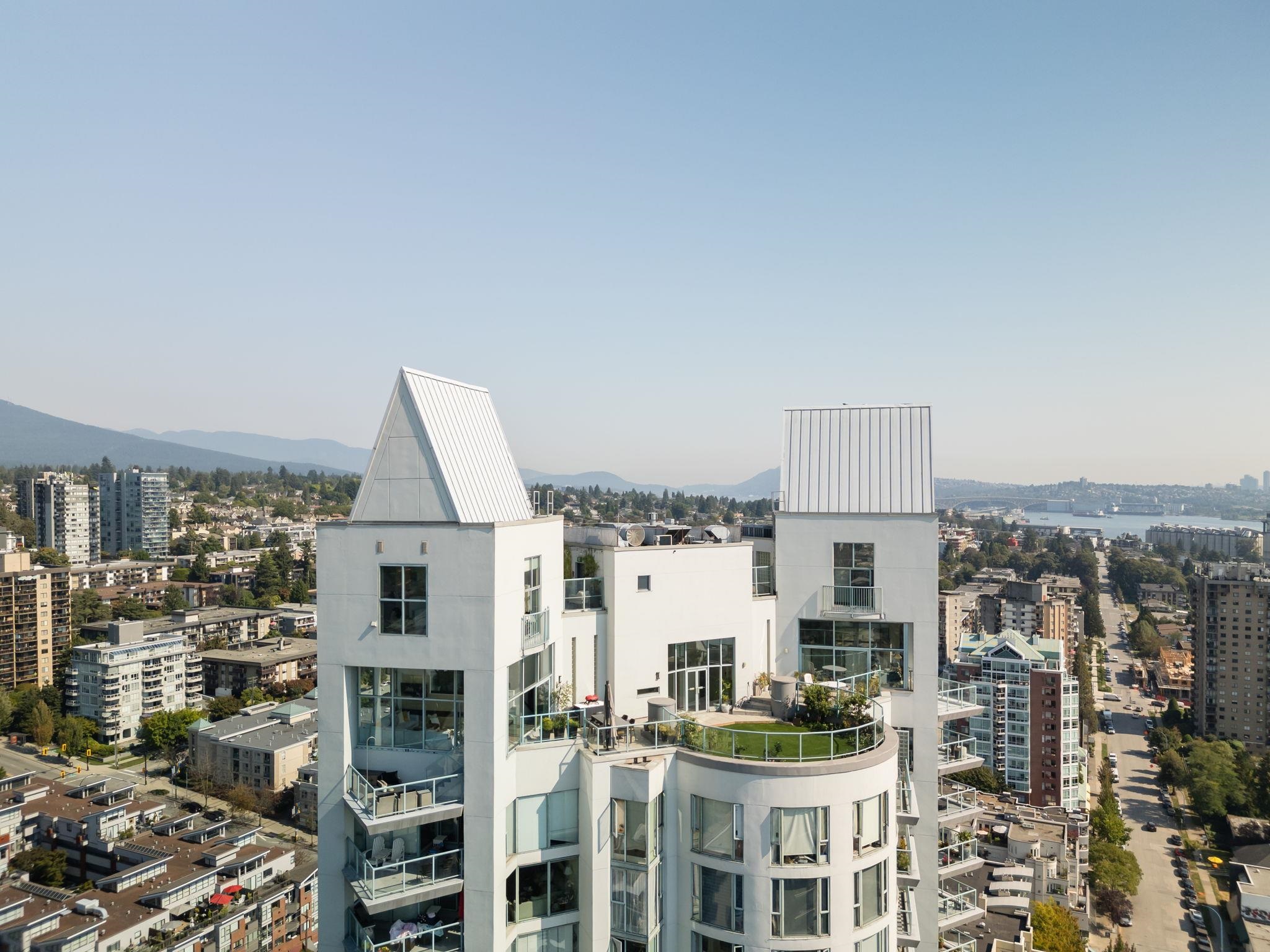 2901 120 W 2ND STREET Unit: 2901