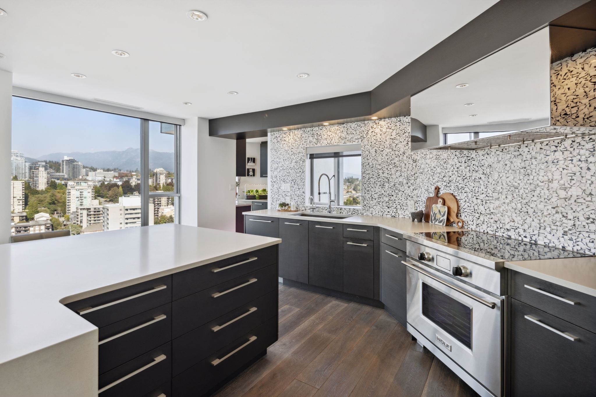 2901 120 W 2ND STREET Unit: 2901
