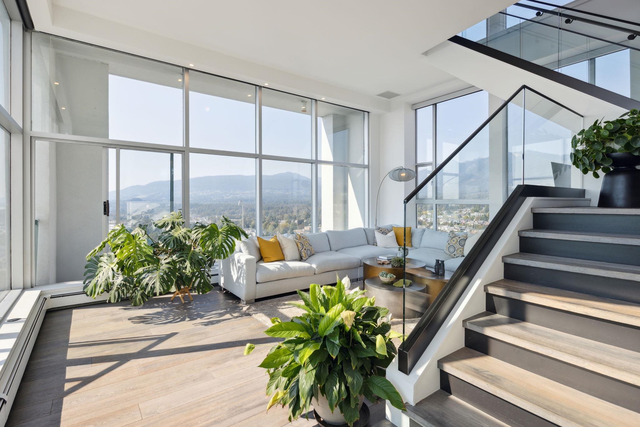2901 120 W 2ND STREET Unit: 2901