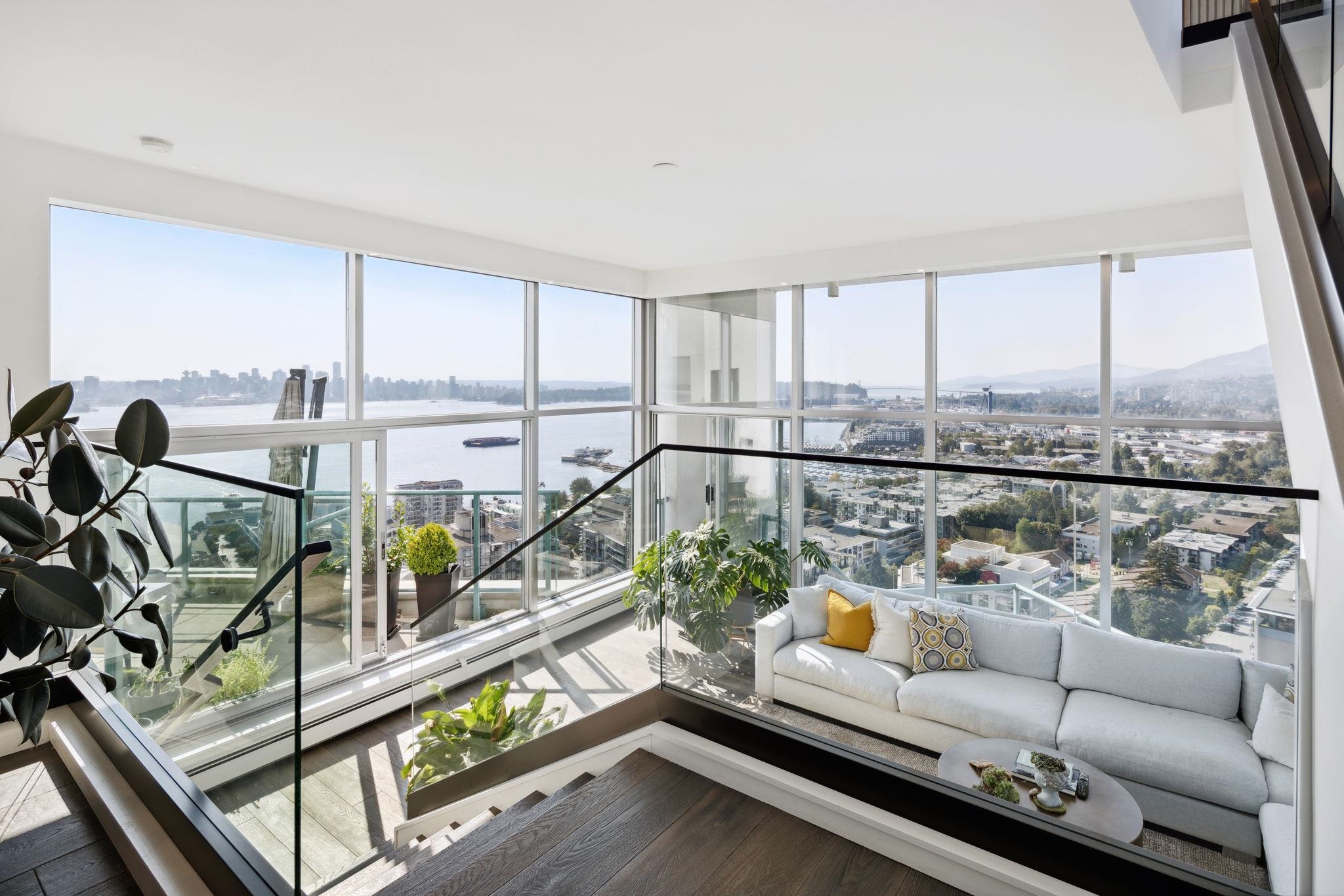 2901 120 W 2ND STREET Unit: 2901