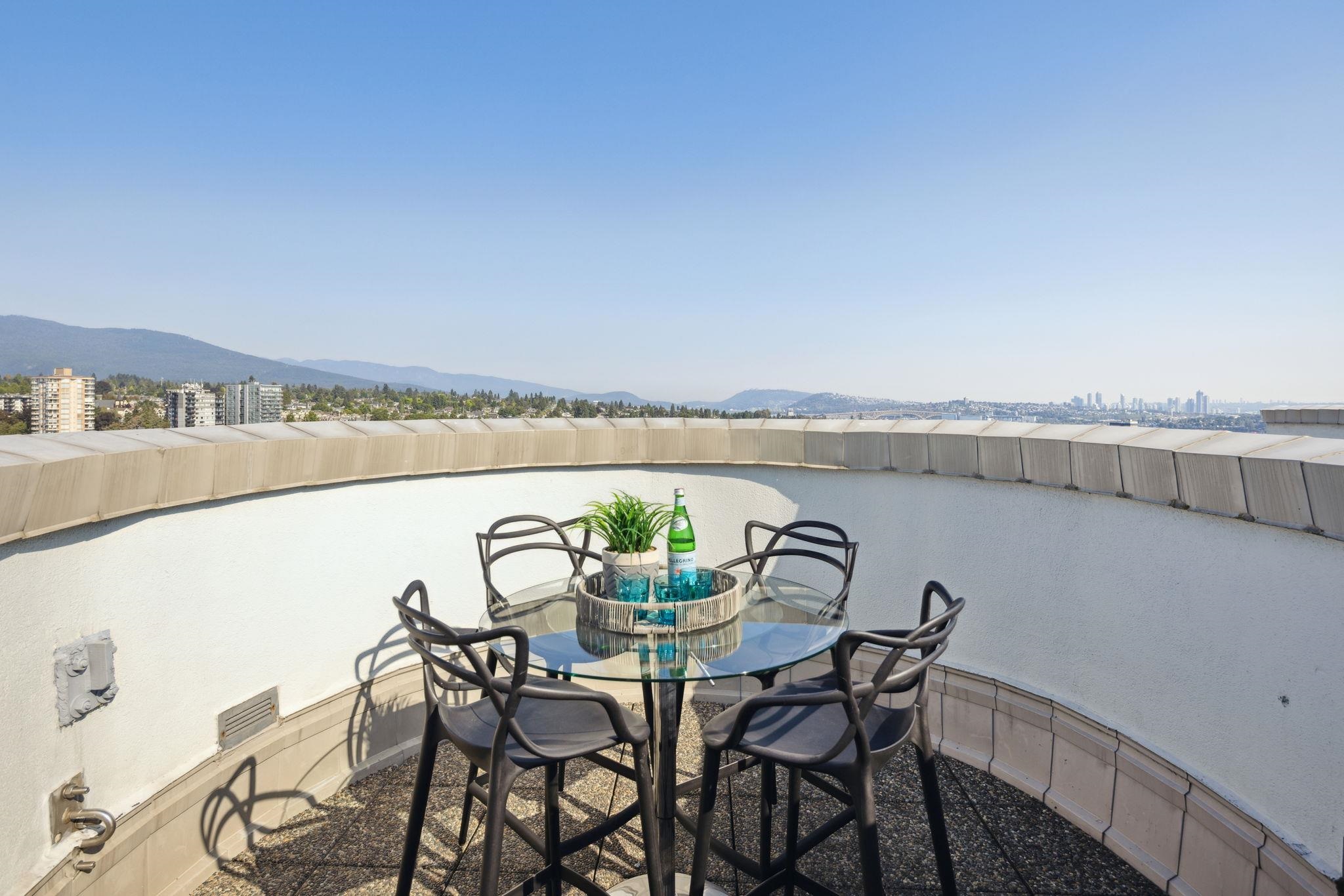 2901 120 W 2ND STREET Unit: 2901