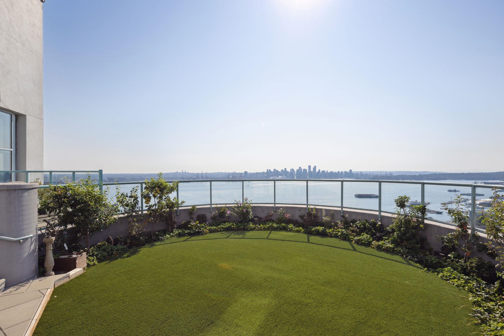 2901 120 W 2ND STREET Unit: 2901