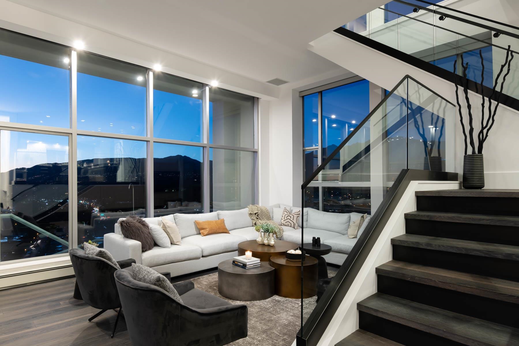 2901 120 W 2ND STREET Unit: 2901
