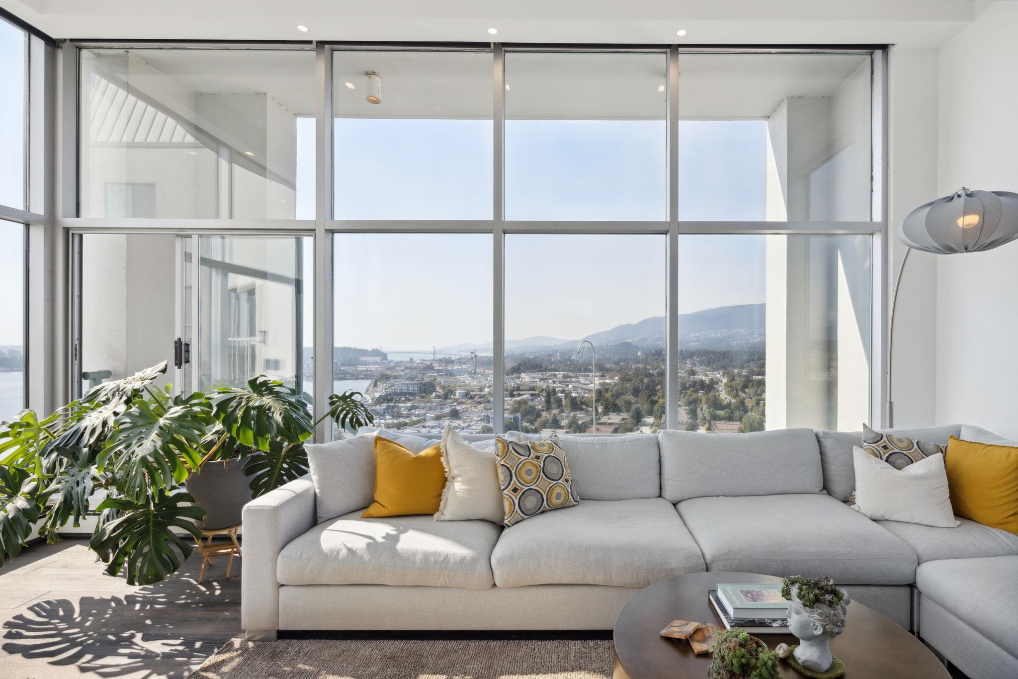 2901 120 W 2ND STREET Unit: 2901