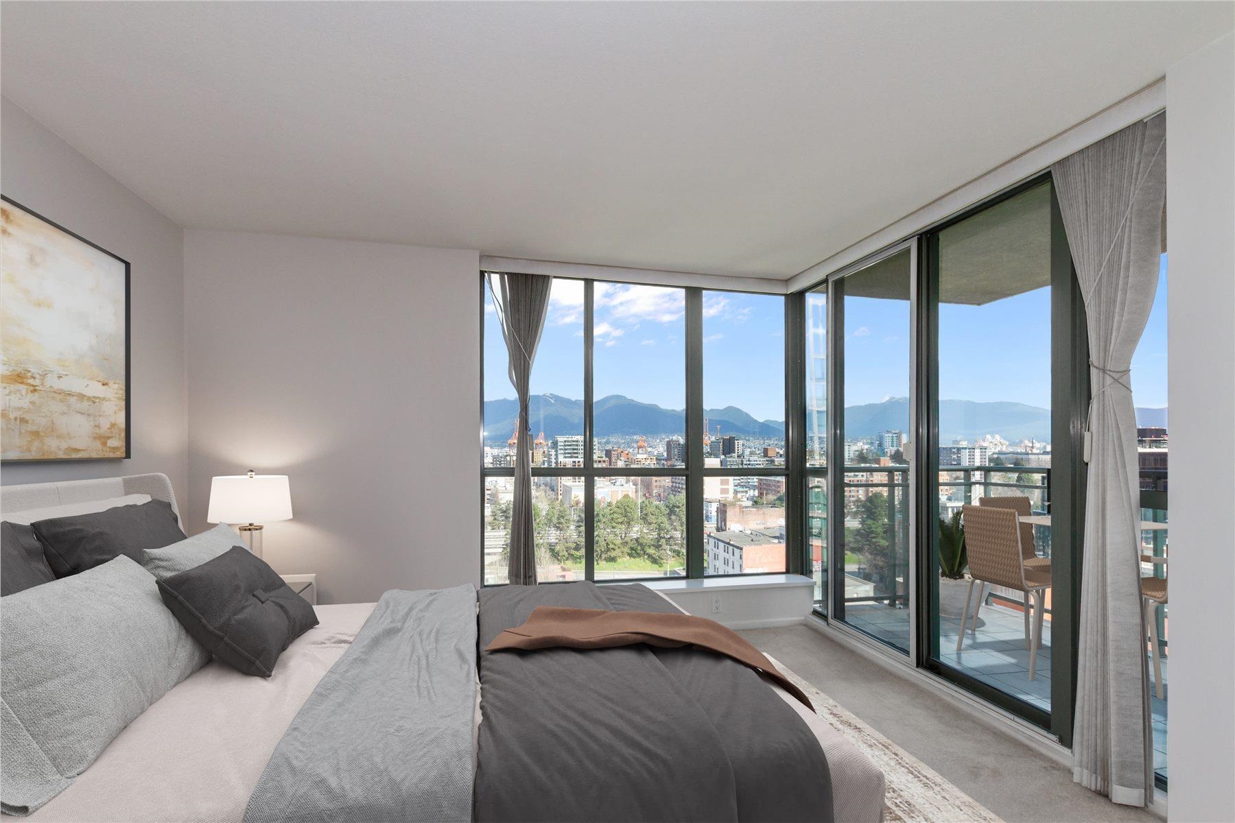 1503 1088 QUEBEC STREET