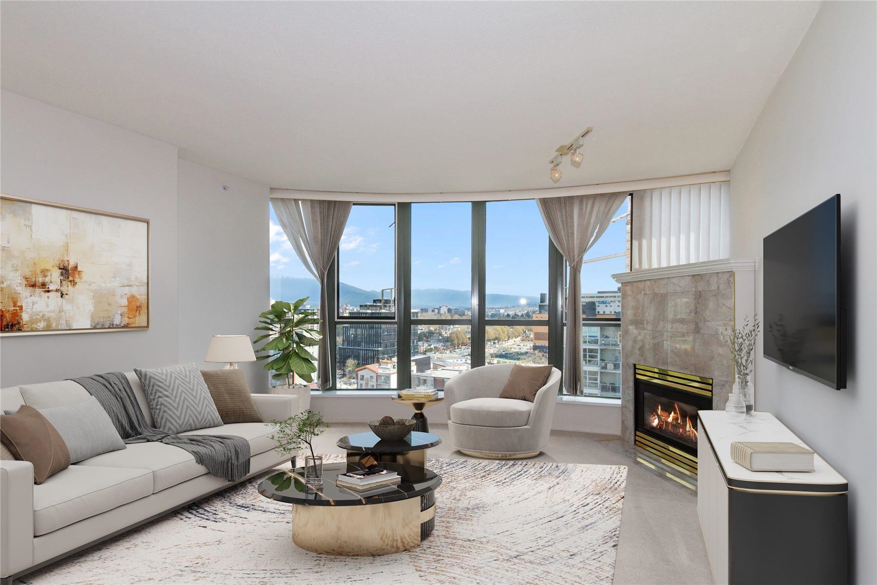 1503 1088 QUEBEC STREET