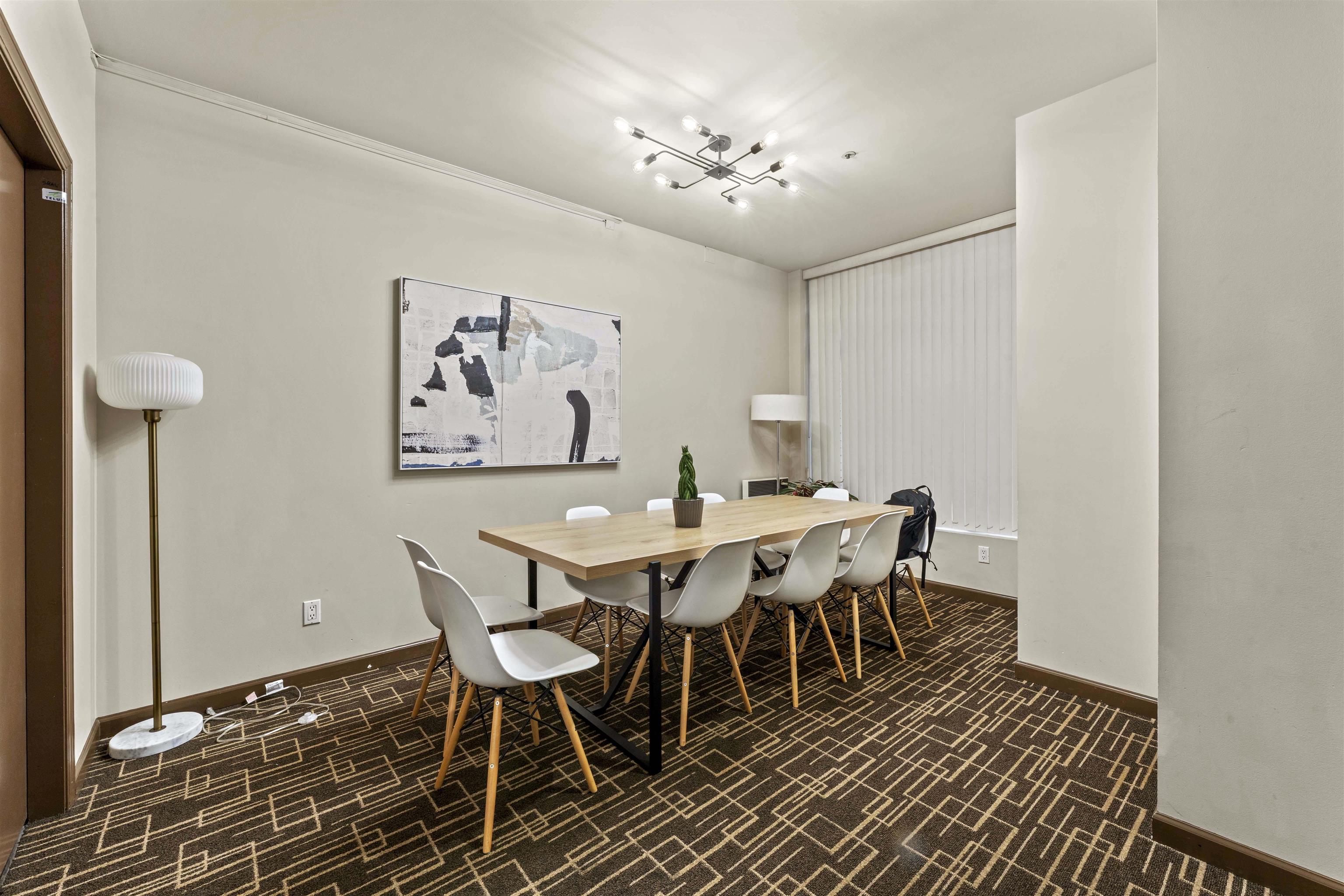 2102 930 CAMBIE STREET Unit: 2102