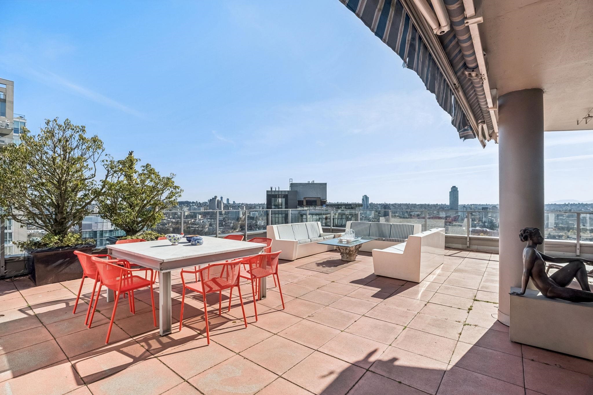 3701 1438 RICHARDS STREET Unit: 3701
